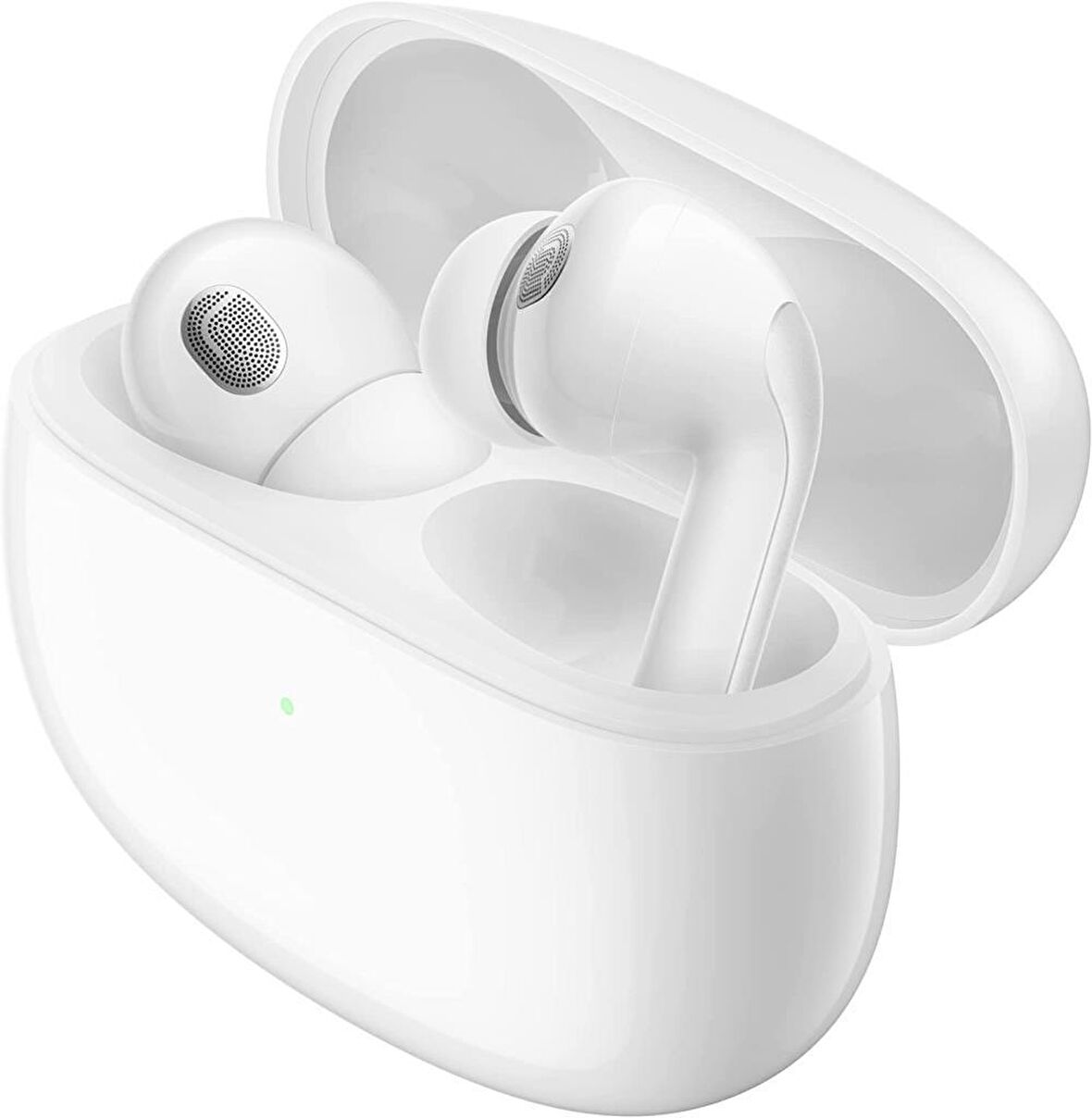 Xiaomi Redmi Buds 3T Pro Bluetooth Kulaklık Beyaz (Resmi Distribütör Garantili)