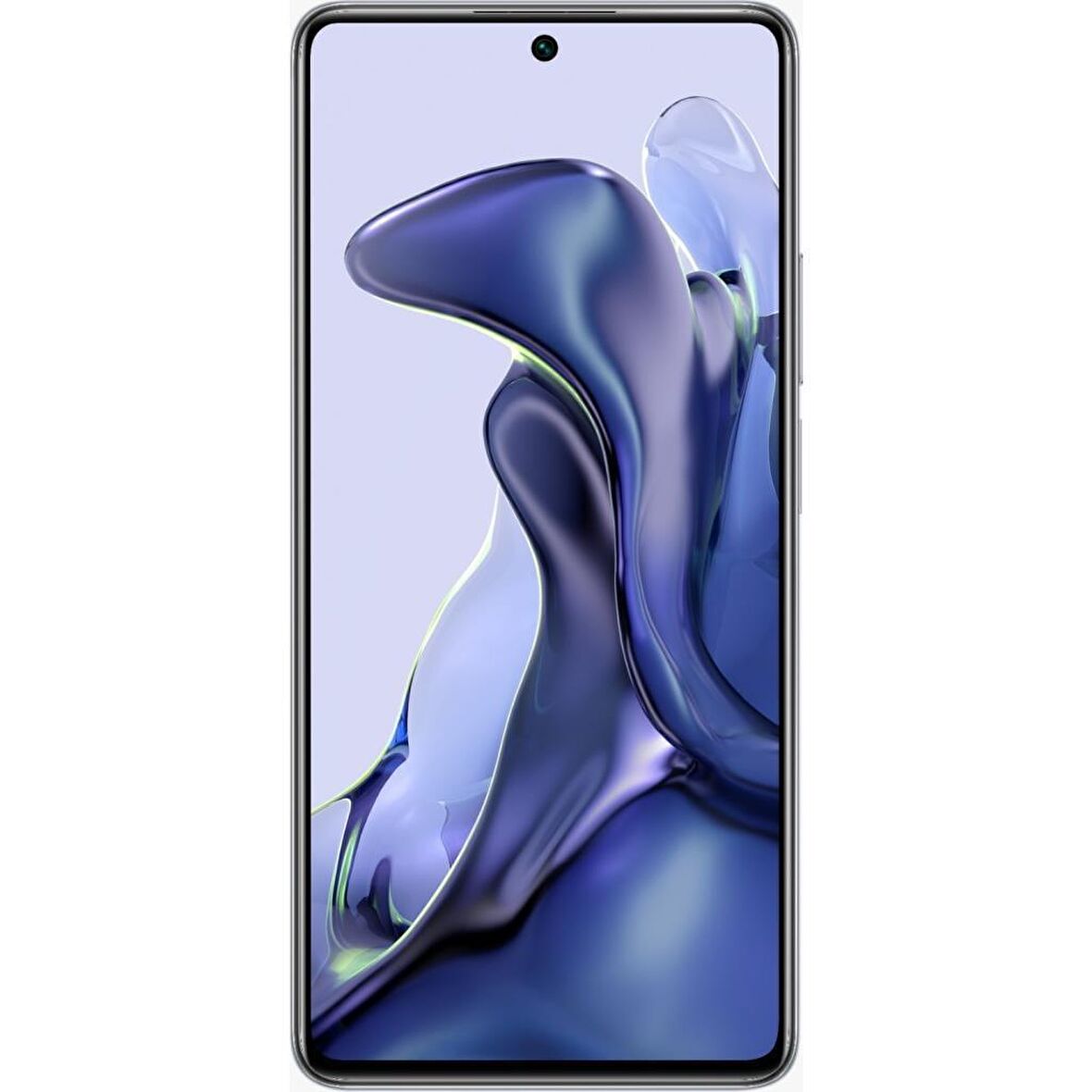 Xiaomi Mi 11T Pro Mavi 256 GB 8 GB Ram Akıllı Telefon (Xiaomi Türkiye Garantili)
