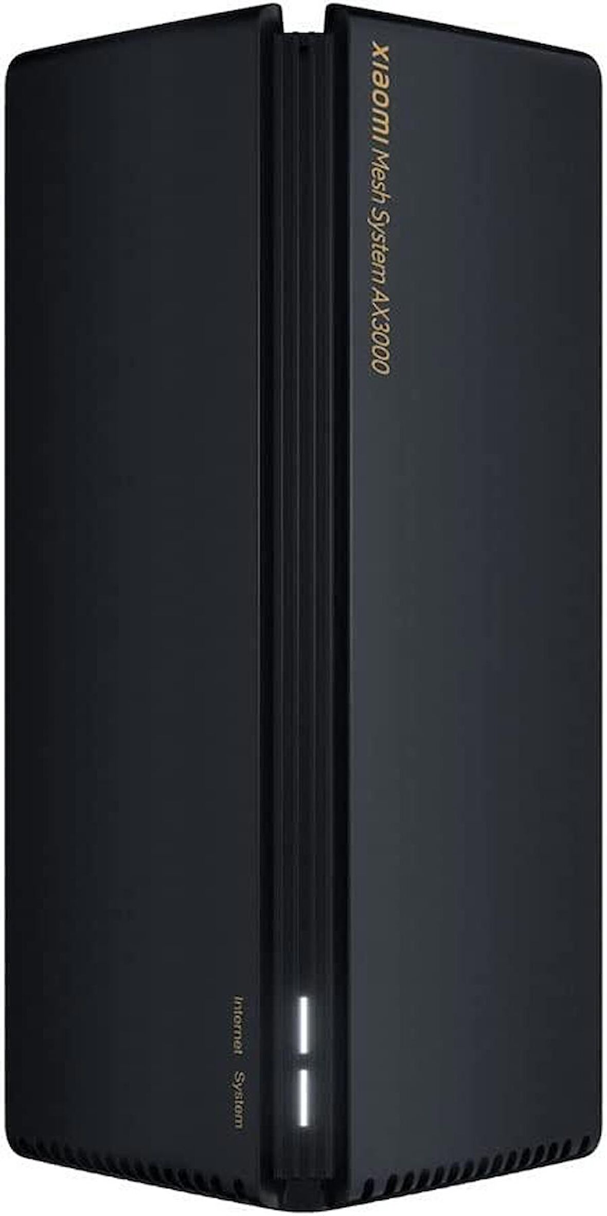 Xiaomi AX3000 (1'li paket) çift bant (2,4 GHz/5 GHz) Wi-Fi 6