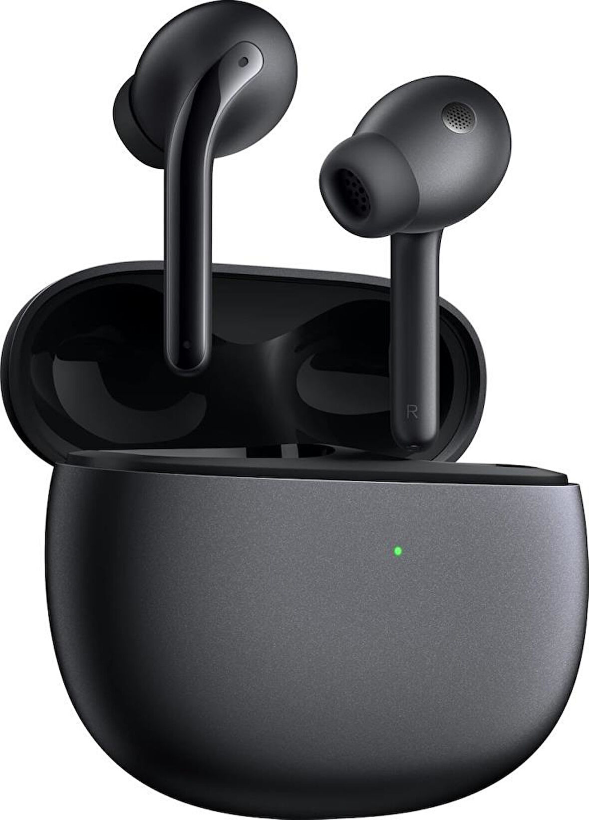 Xiaomi Buds 3 TWS Kulak İçi Bluetooth Kulaklık Siyah Teşhir