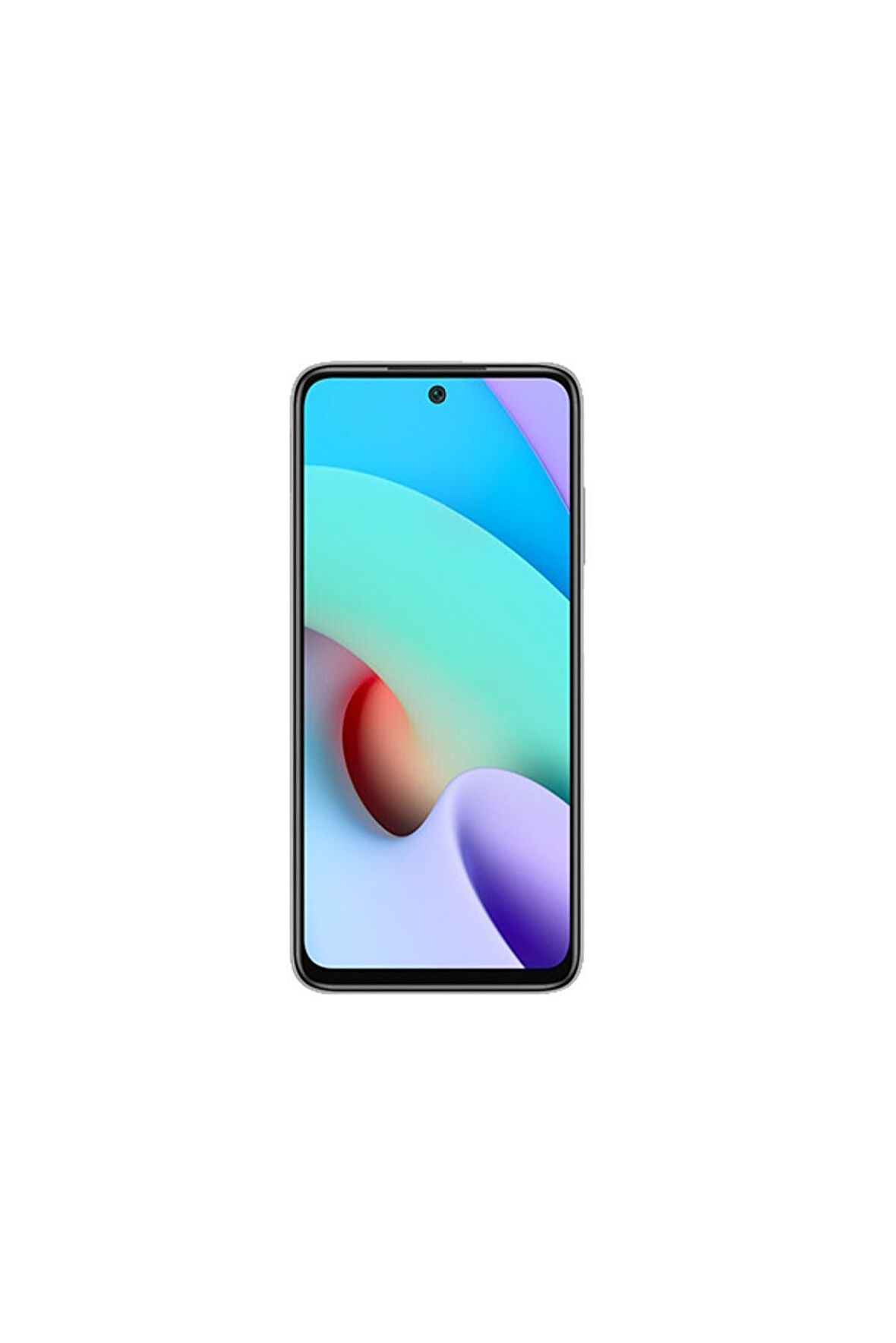 Xiaomi Redmi 10 2022 Beyaz 64 GB 4 GB Ram Akıllı Telefon (Xiaomi Türkiye Garantili)