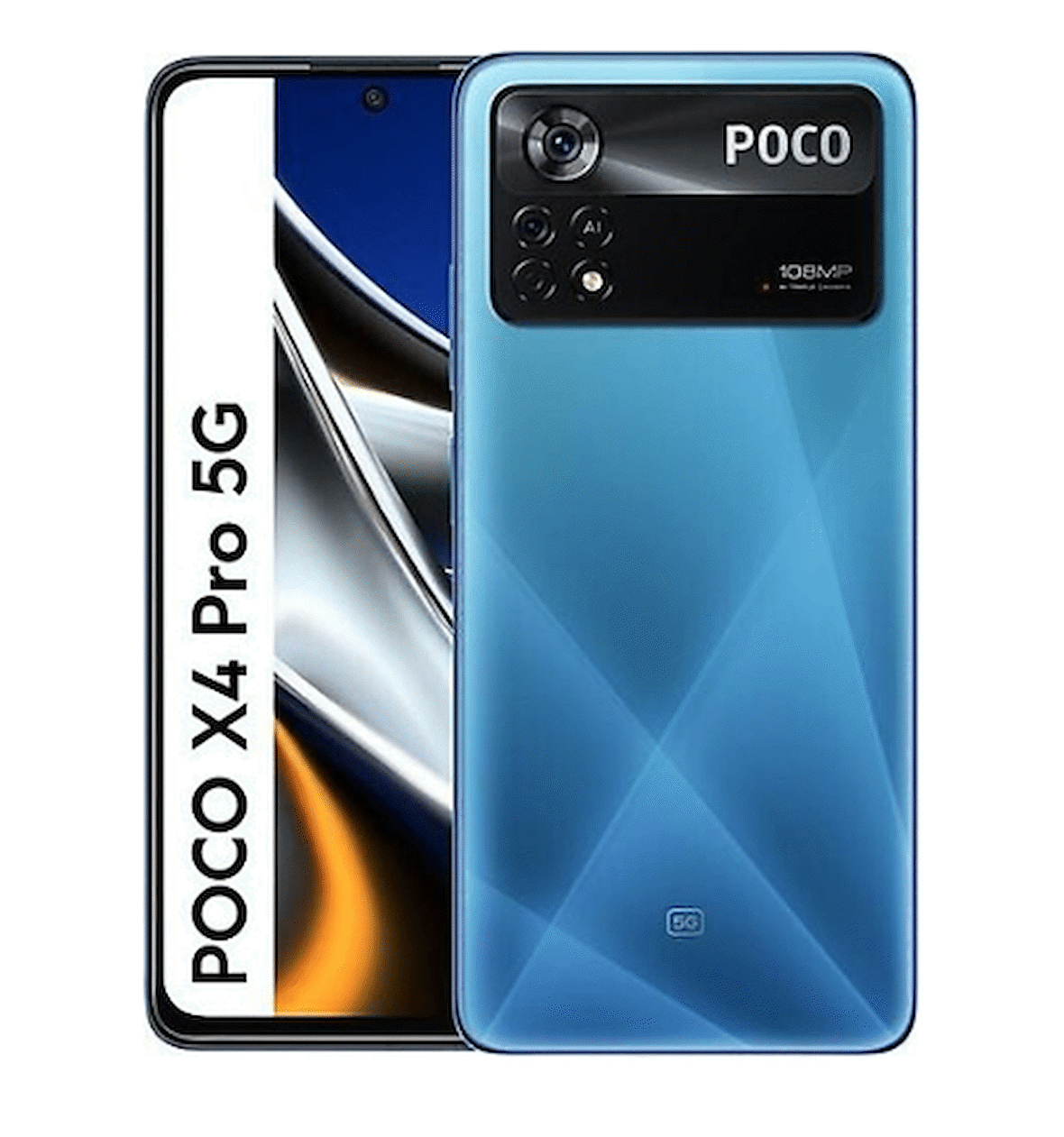 Poco X4 Pro 5G Siyah 128 GB 6 GB Ram Akıllı Telefon (Poco Türkiye Garantili)