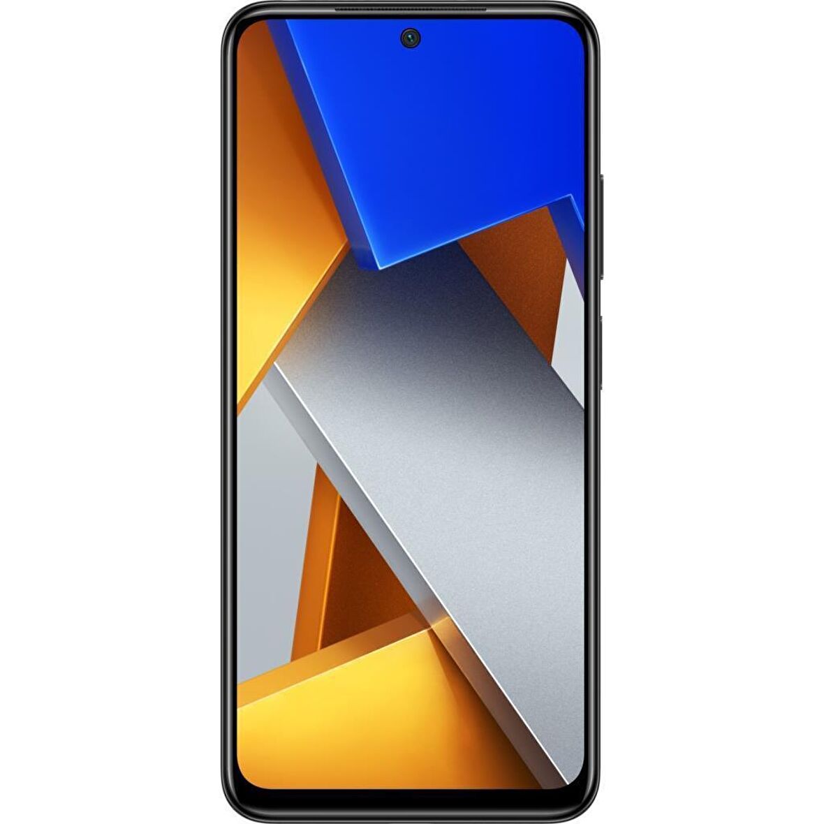Poco M4 Pro 5G Siyah 256 GB 8 GB Ram Akıllı Telefon  (POCO Türkiye Garantili)