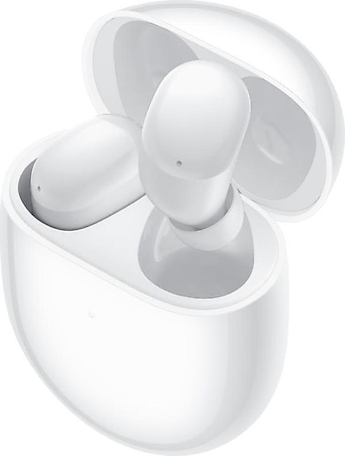 Xiaomi Redmi Buds 4 Bluetooth Kulaklık Beyaz VİTRİN