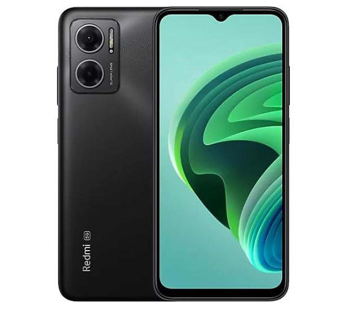 Xiaomi Redmi Note 11E 5G 6GB Ram 128GB Gri (Xiaomi Türkiye Garantili) 