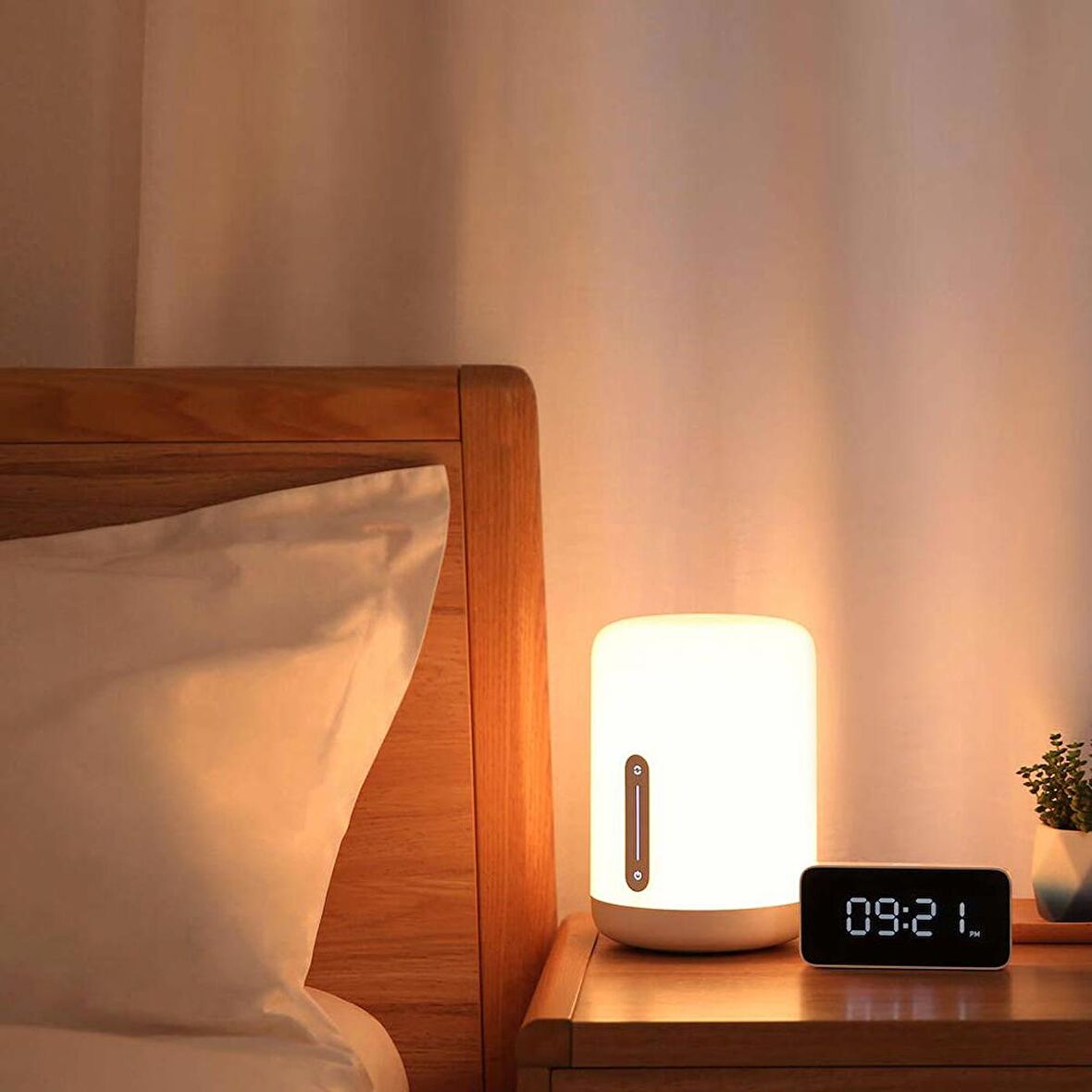 XIAOMI MI BEDSIDE LAMP 2 WHITE