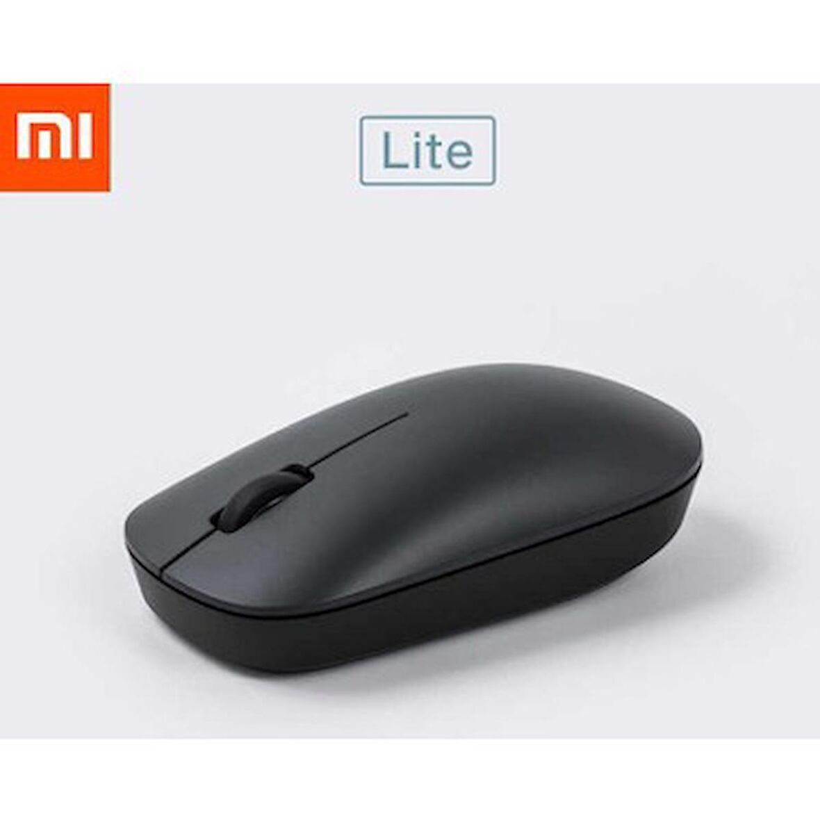 Xiaomi Wireless Mouse Lite