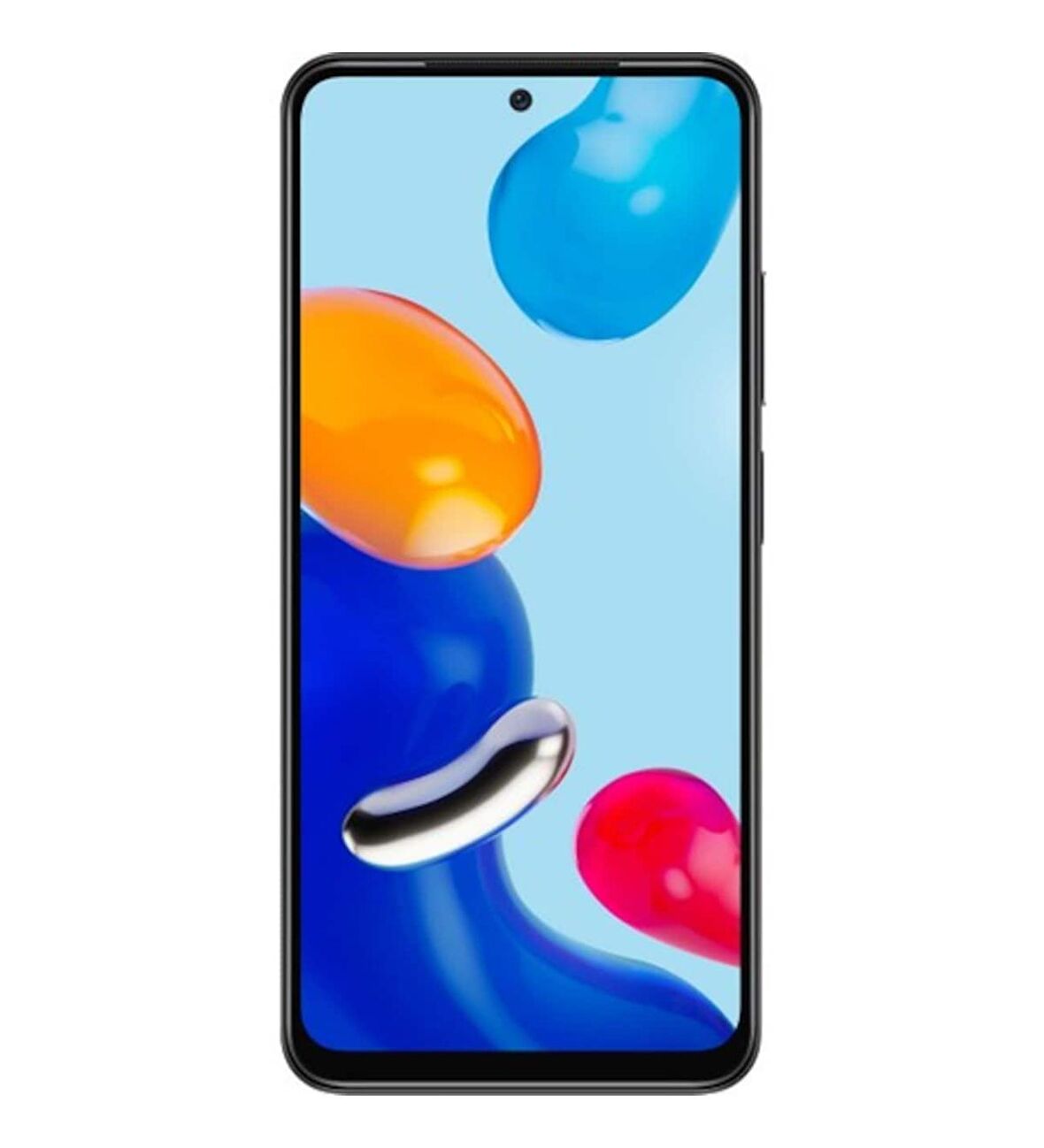 Xiaomi Redmi Note 11 Mavi 128 GB 6 GB Ram 6.43 inç 50 MP Akıllı Telefon