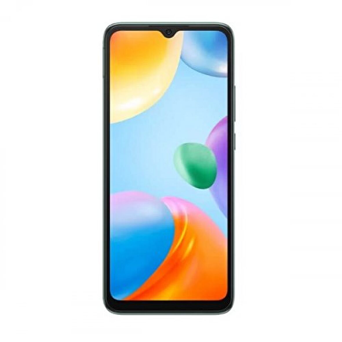 Xiaomi 10C Yeşil 128 GB 4 GB Ram Akıllı Telefon (Xiaomi Türkiye Garantili) 