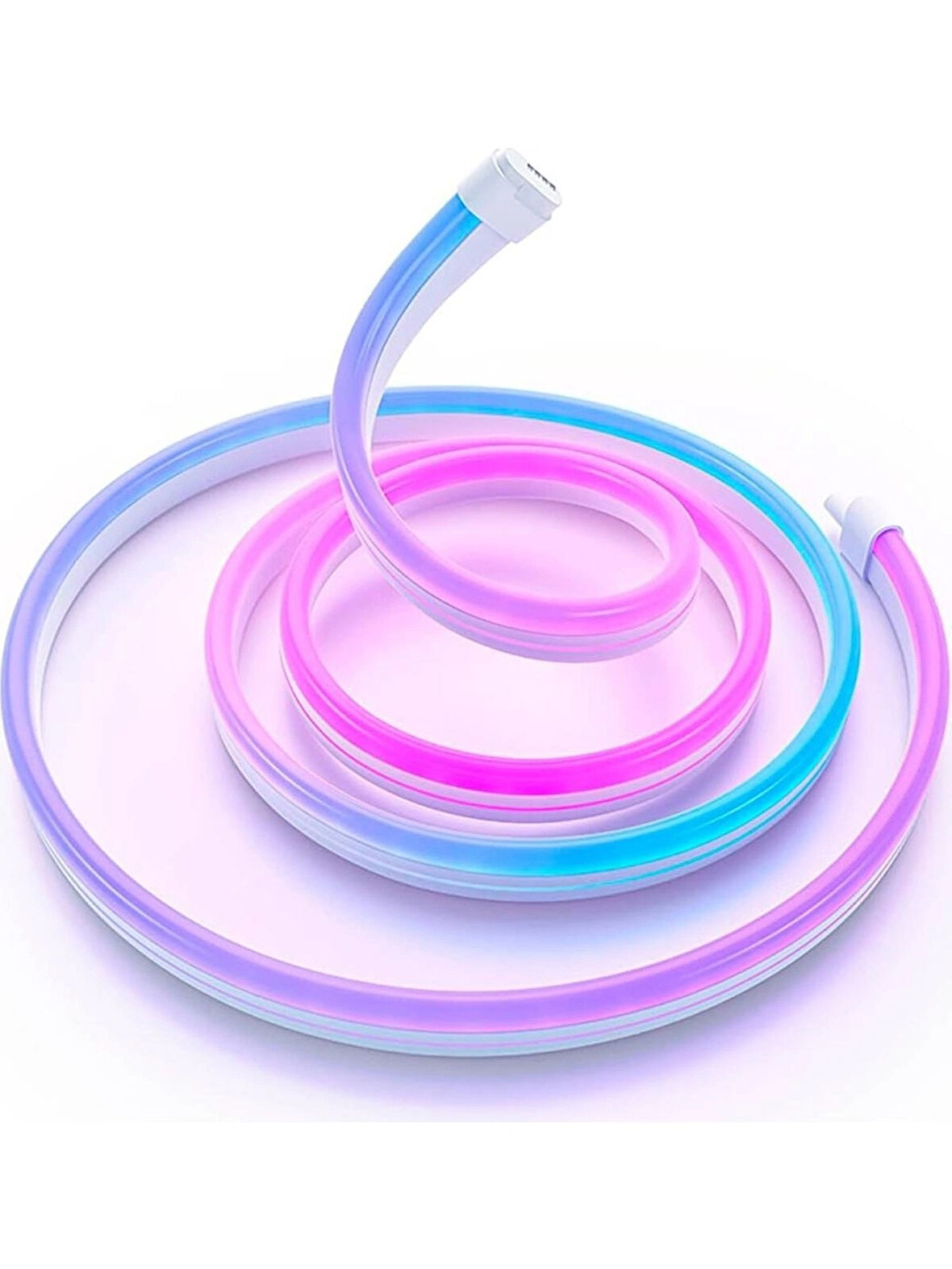 Xiaomi Smart Lightstrip Pro Rgb LED Şerit 2 Metre