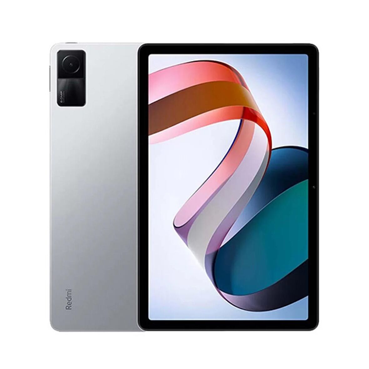 Xiaomi Redmi Pad Wi-Fi 6 GB Ram 128 GB 10.61 Tablet Gümüş 