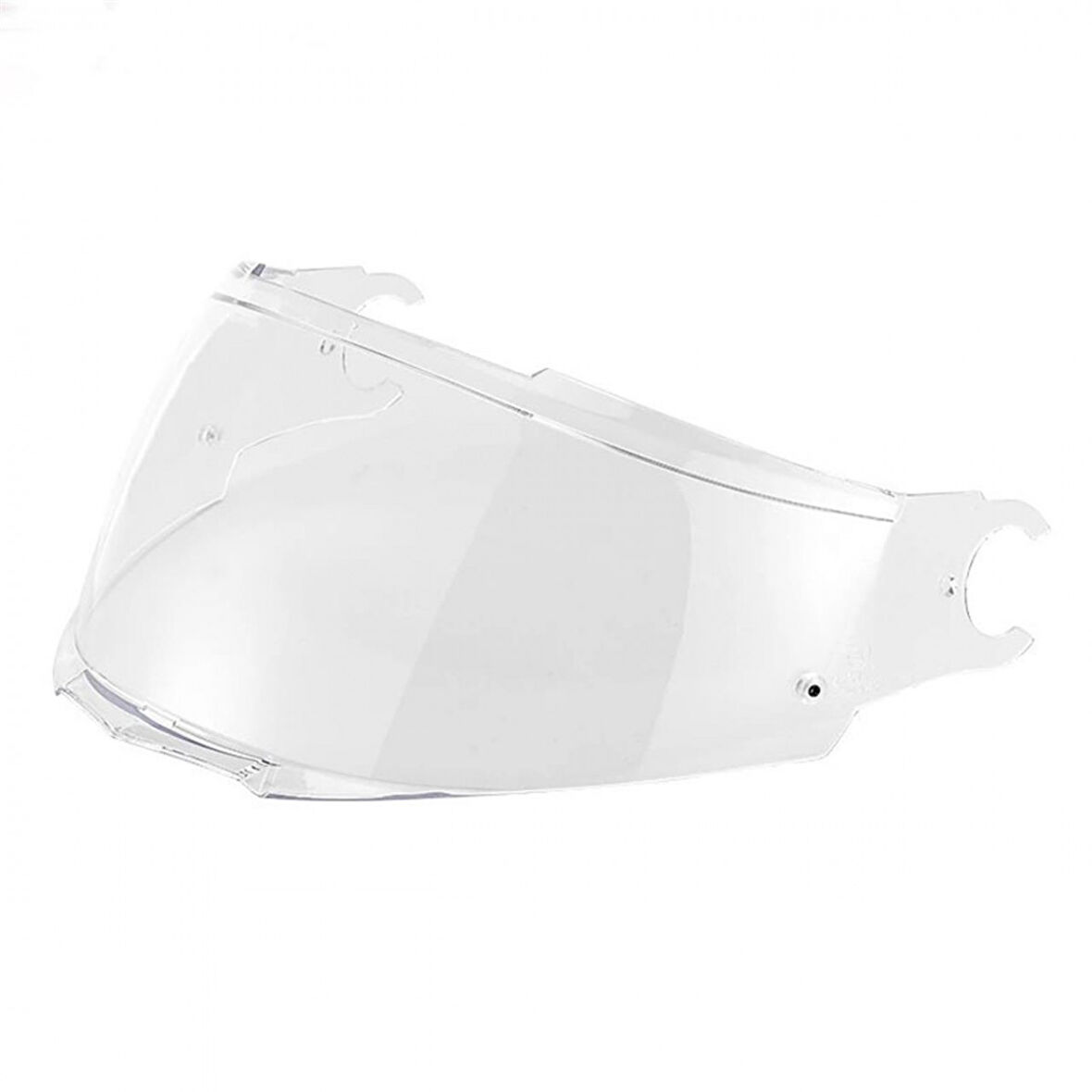 Ls2 Scope Kask Camı Beyaz