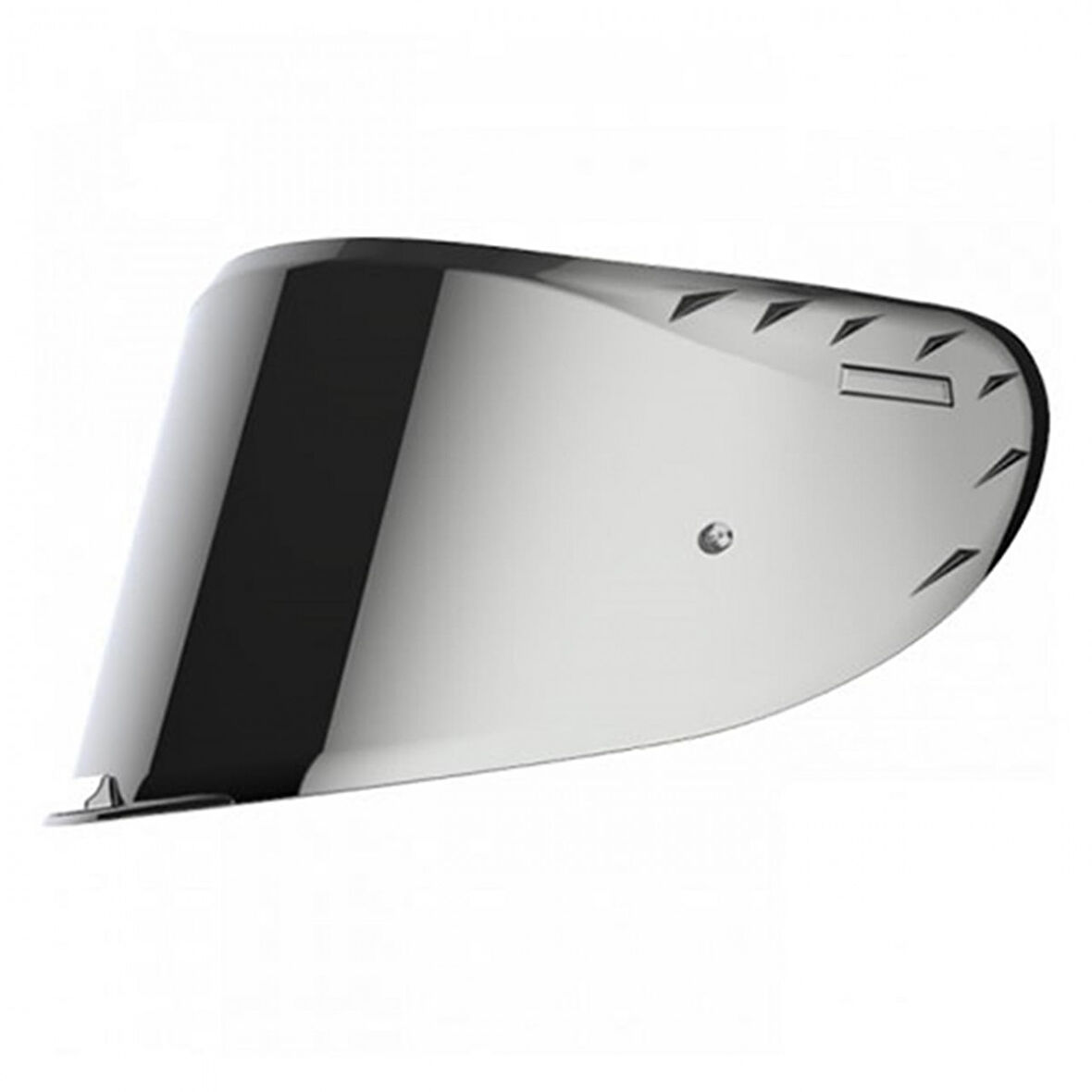 Ls2 Kask Camı Challenger Irıdıum Gri