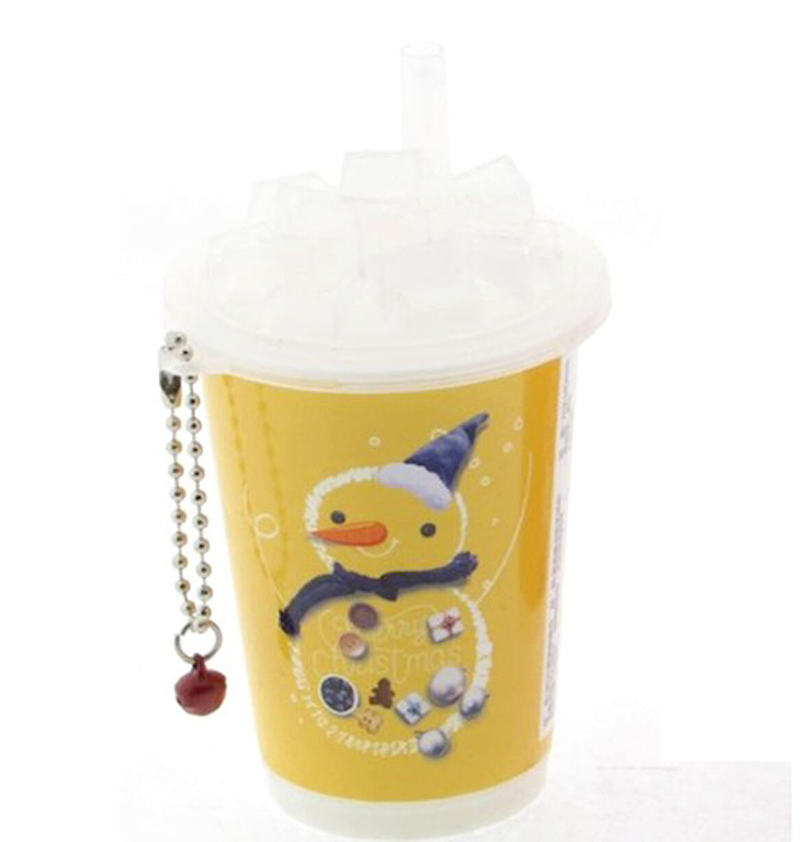 Vagon Islak Mendil Merry Milkshake Bardağı - 2 adet