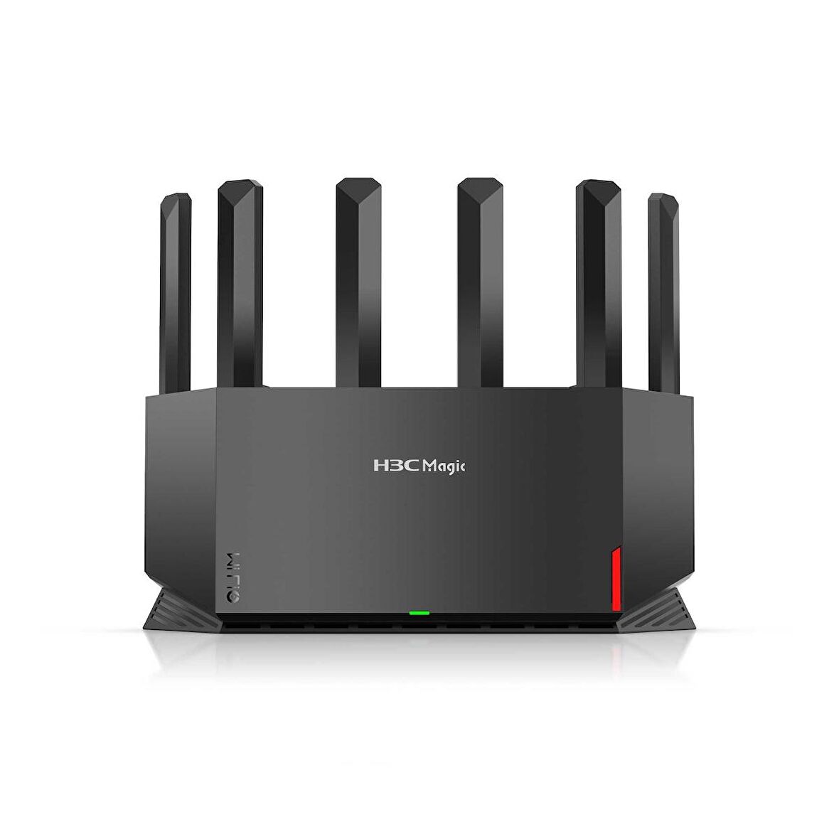 H3C Magic NX54 4 Port 5400Mbps Gigabit Dual Band Wi-Fi 6 Router