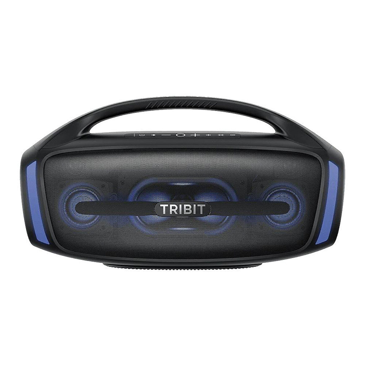 Tribit StormBox Blast 2 200W 30 Saat Oynatma IP67 Su Geçirmez X-3D Ses Efekti Taşınabilir Bluetooth Hoparlör