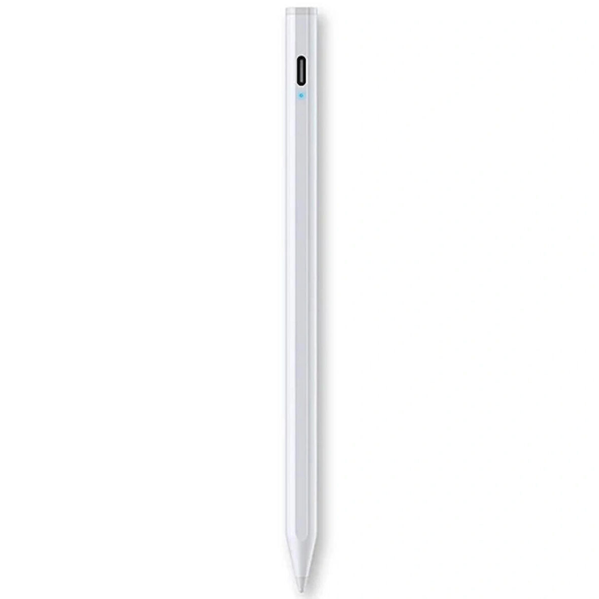 DUX DUCİS Palm Rejection Pencil Capacitive Stylus Pen Kapasif Kalem 120mAh Magnetic