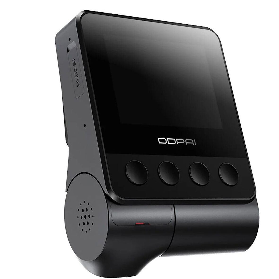 DDPAI Z40 1944P Ultra Yüksek Çözünürlük 24 Saat Park Modu Akıllı Araç Kamerası