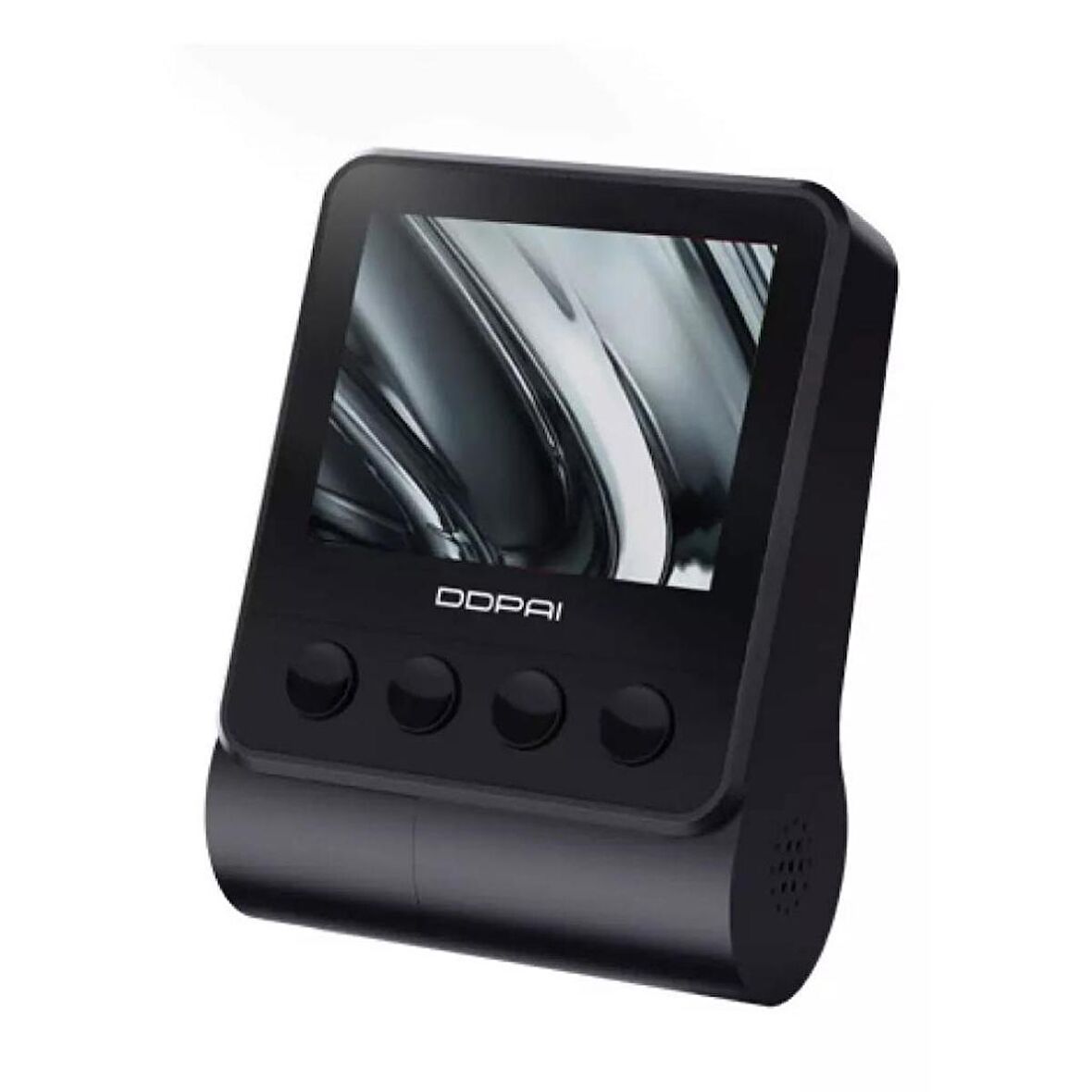 DDPAI Z50 4K 140 Derece Görüş 7 Optik Lens 24 Saat Park Modu Akıllı Araç Kamerası