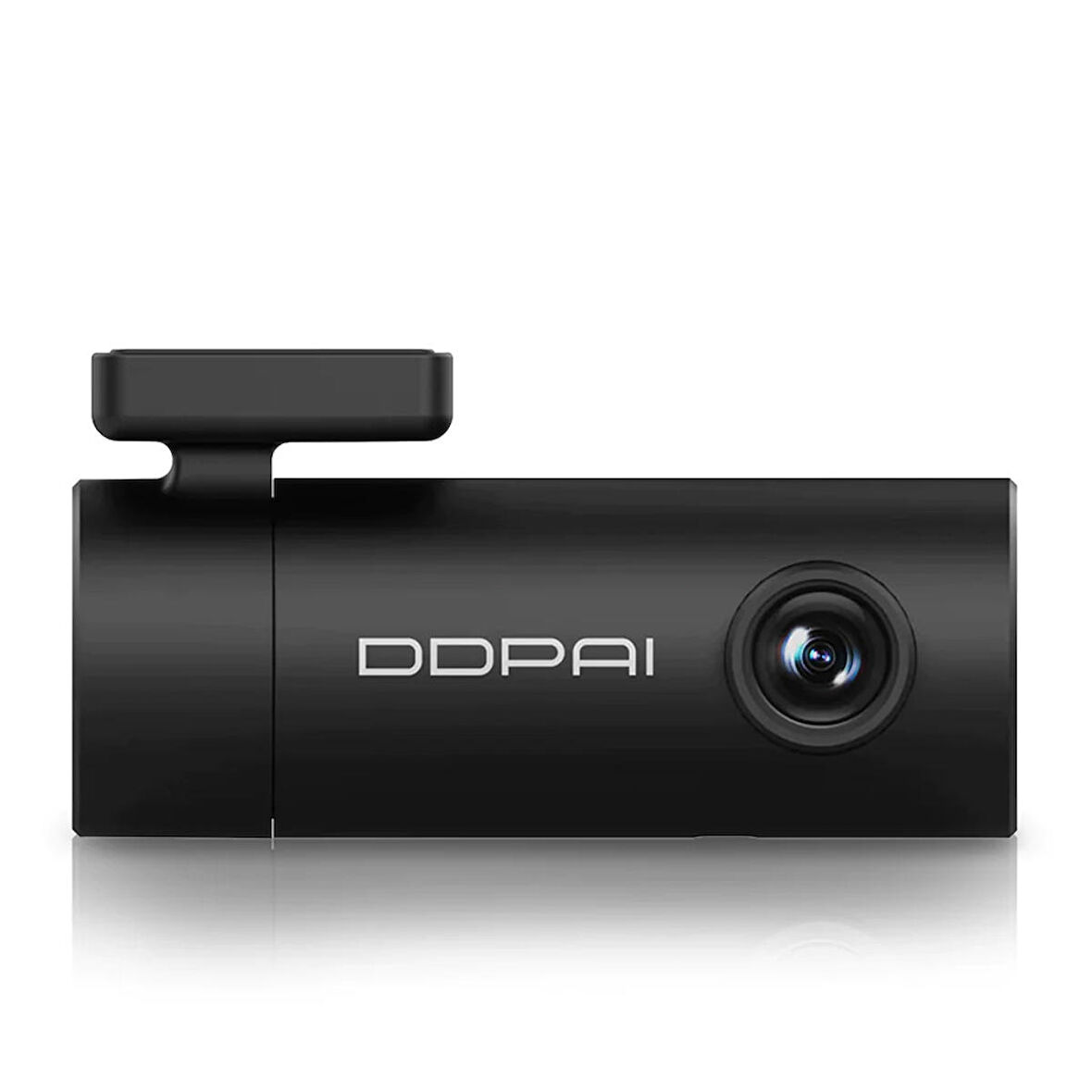 DDPAI MINI Pro 1296P UHD 330 Derece Görüş 24 Saat Park Modu Akıllı Araç Kamerası