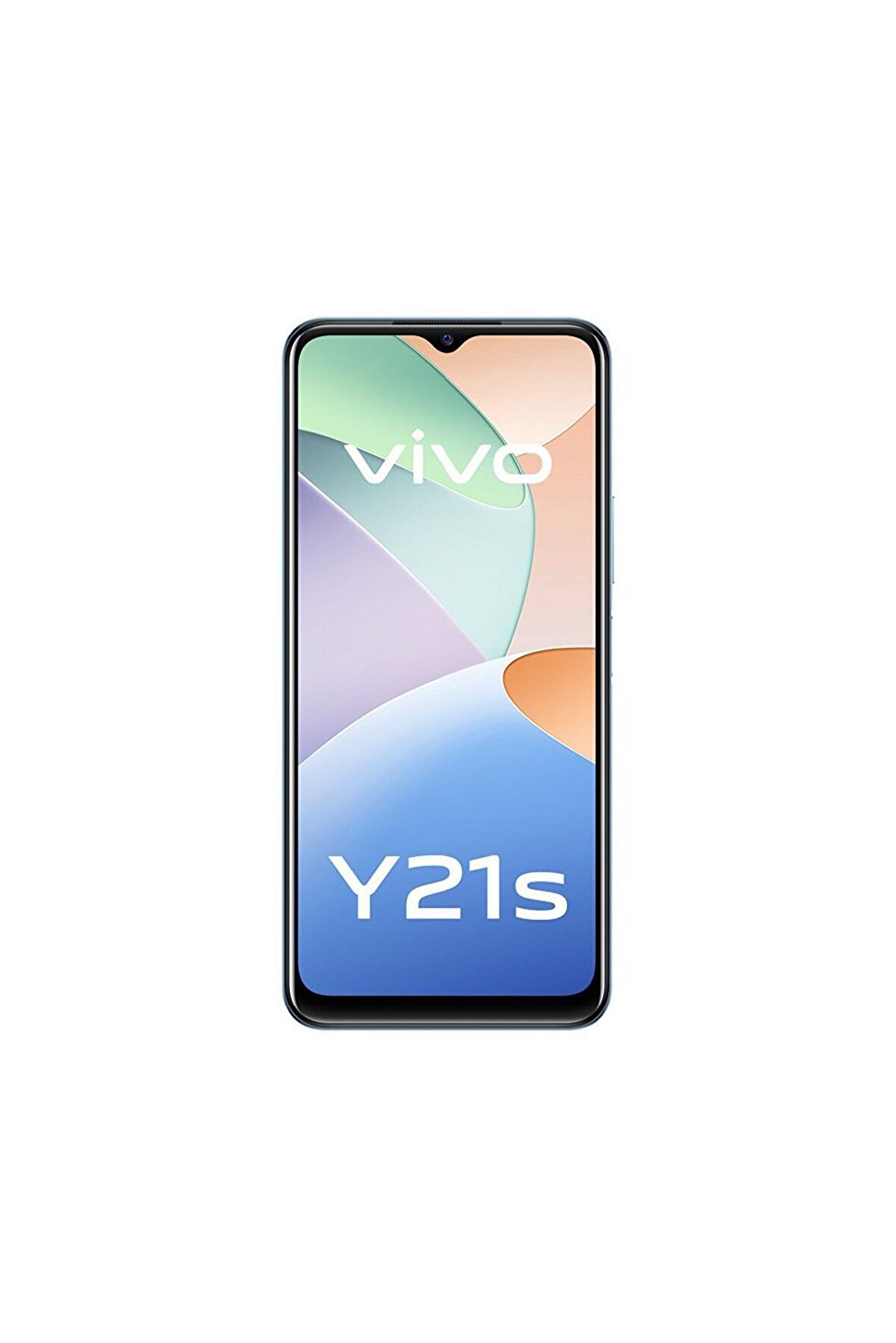 Vivo Y21s Mavi 128 GB 4 GB Ram Akıllı Telefon  (Vivo Türkiye Garantili)