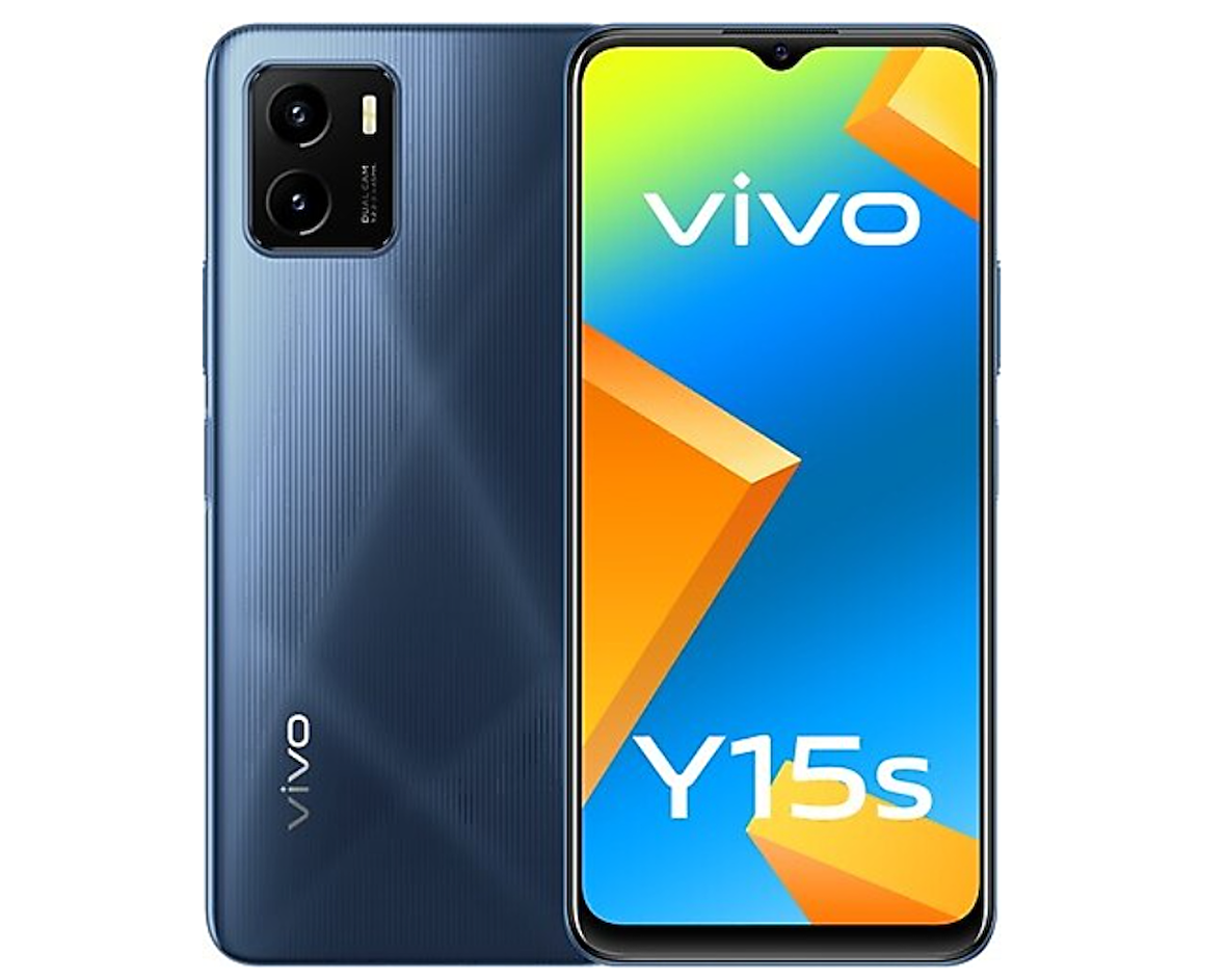 Vivo Y15s Mavi 32 GB 3 GB Ram Akıllı Telefon (Vivo Türkiye Garantili)