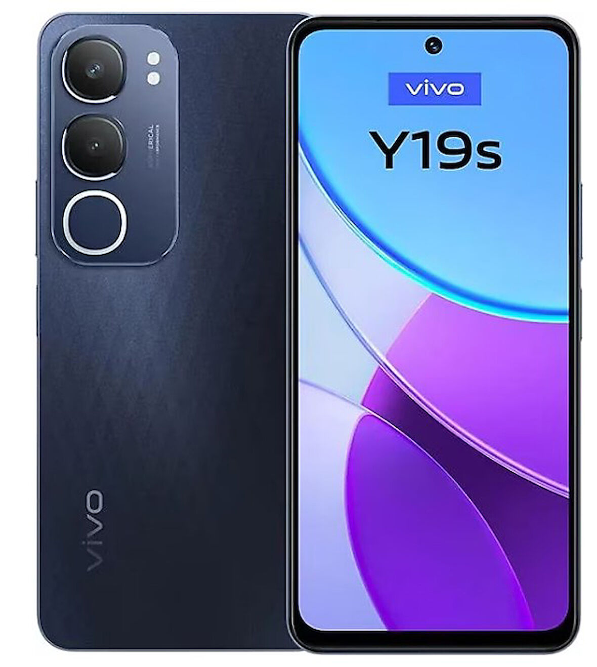 Vivo Y19s 256 8 gb RAM (Vivo Türkiye Garantili)