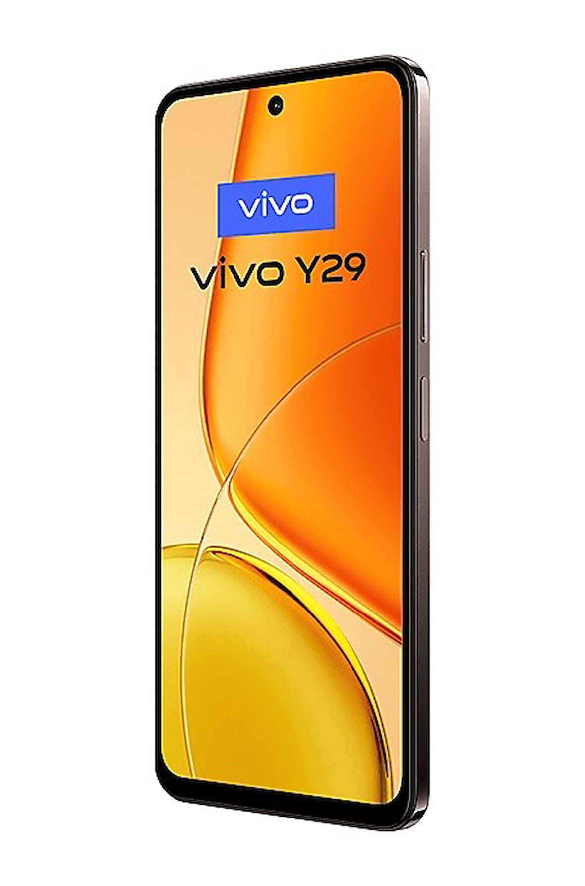 Vivo Y29 256 8 Gb Ram (Vivo Türkiye Garantili) Kahverengi 256 GB