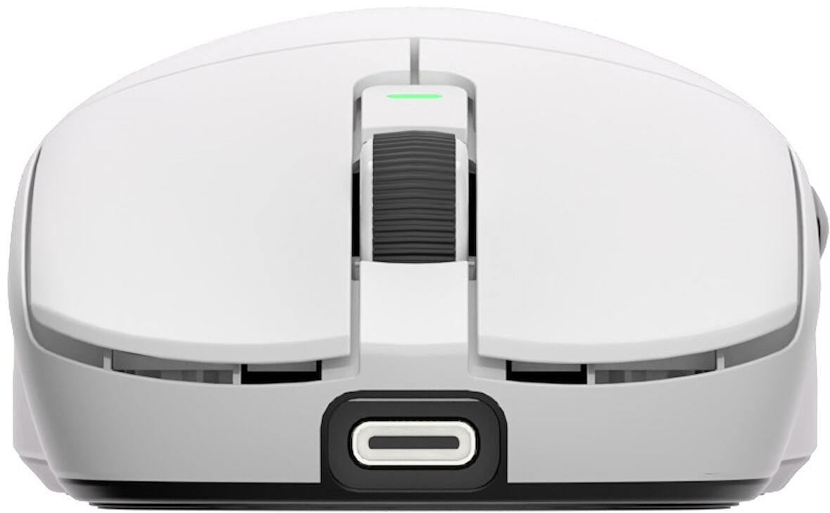 Royal Kludge M3 Beyaz 8K Hz Kablosuz Gaming Mouse 30.000 DPI
