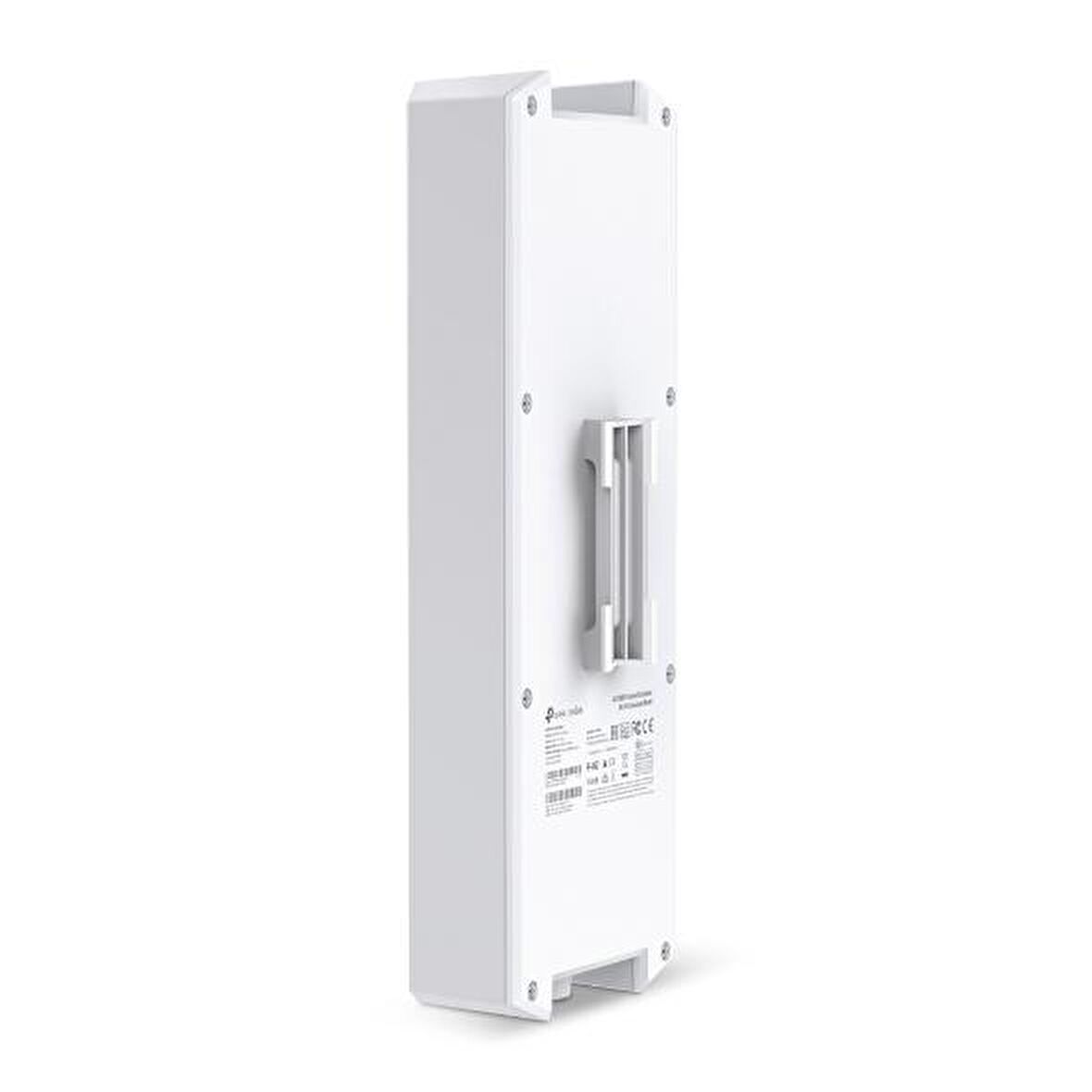 TP-LINK EAP610-OUTDOOR AX1800 DUAL-BAND WiFi 6 ACCESS POİNT