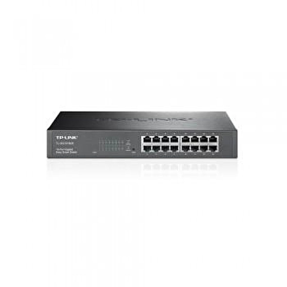 TP-LINK TL-SG1016DE 16 PORT GIGABIT EASY SMART SWITCH