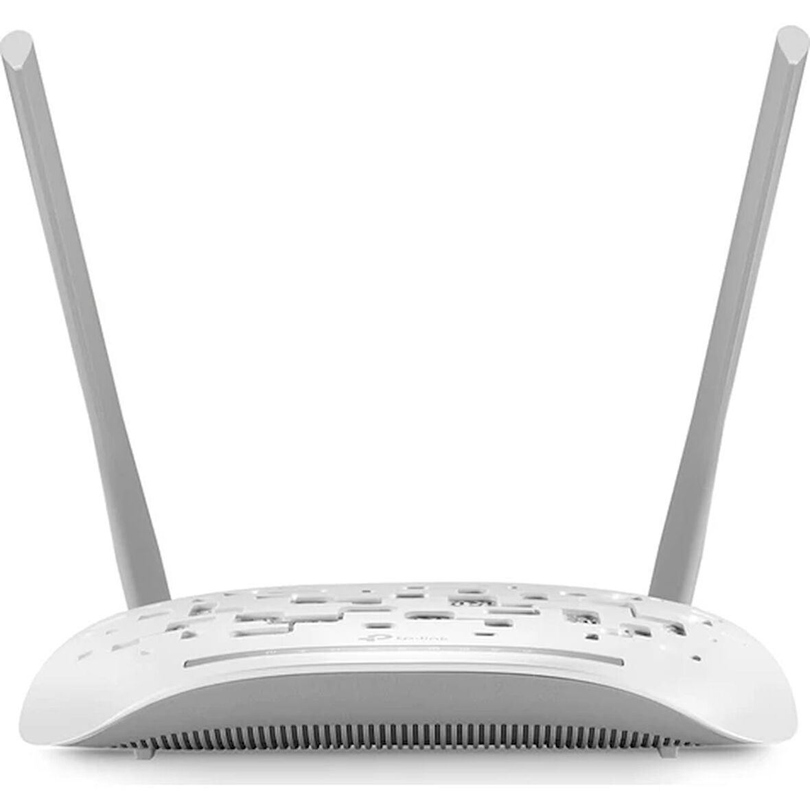 TEŞHİR-TP-Link TD-W8961N 300Mbps ADSL2 + Modem/Router, 2x5DBi Anten WPS