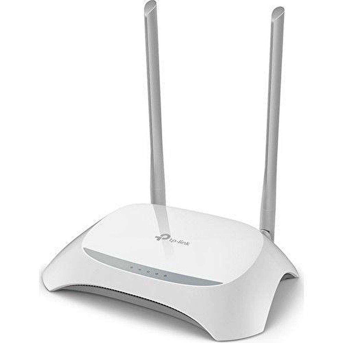 TP-Link TL-WR840N 300 Mbps Kablosuz 4 Portlu Menzil Genişletici/Access Point/Router