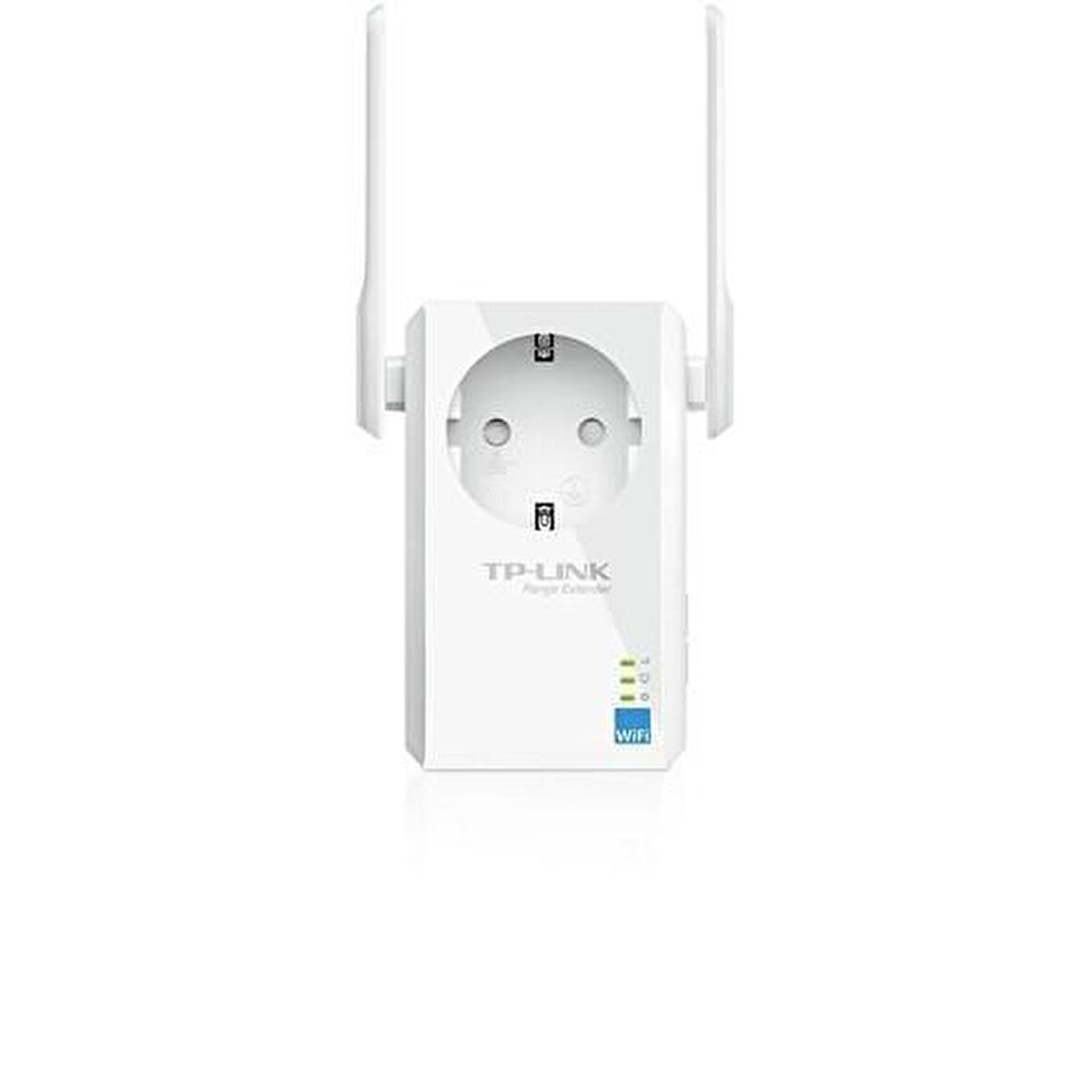 TP-Link TL-WA860RE 300 Mbps 2.4 Ghz Priz Tipi Menzil Genişletici