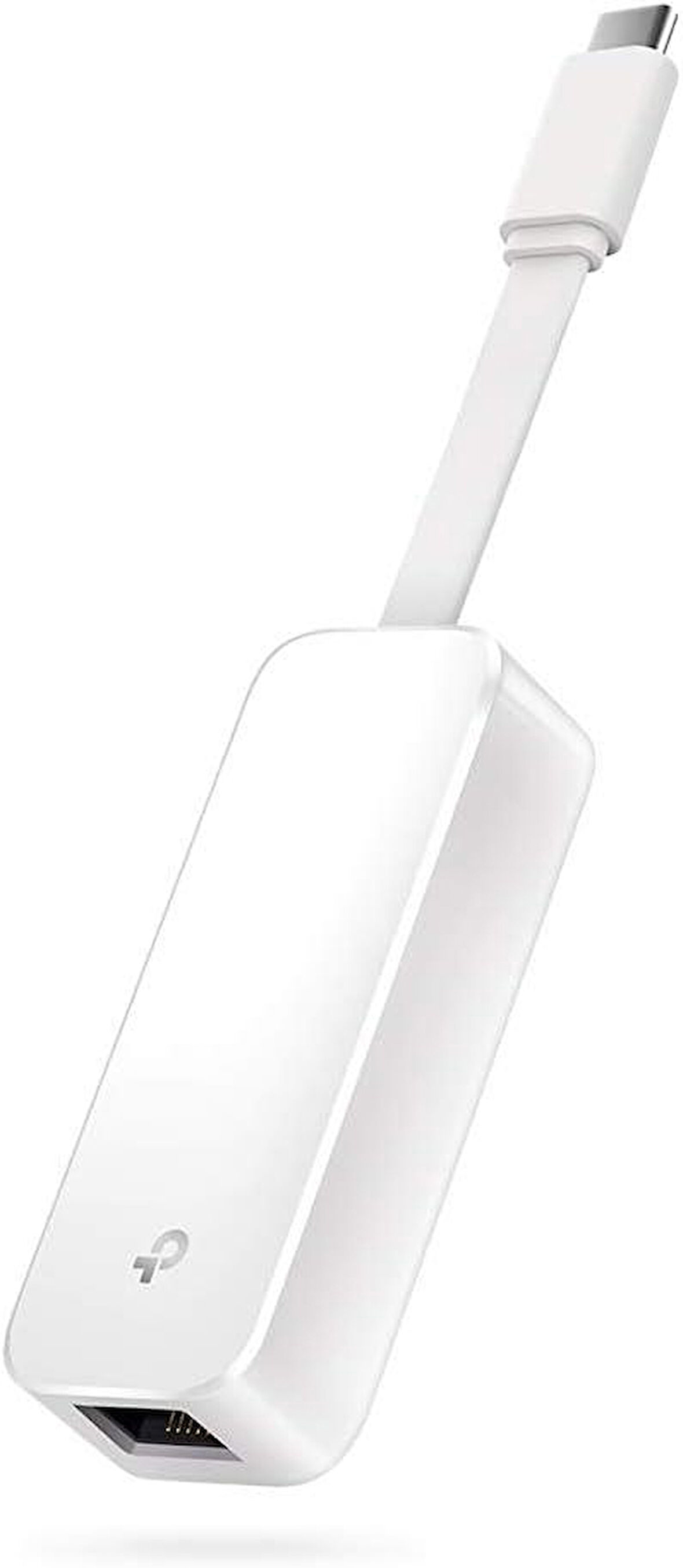 TP-Link UE300C Type-C to Ethernet Dönüştürücü Teşhir
