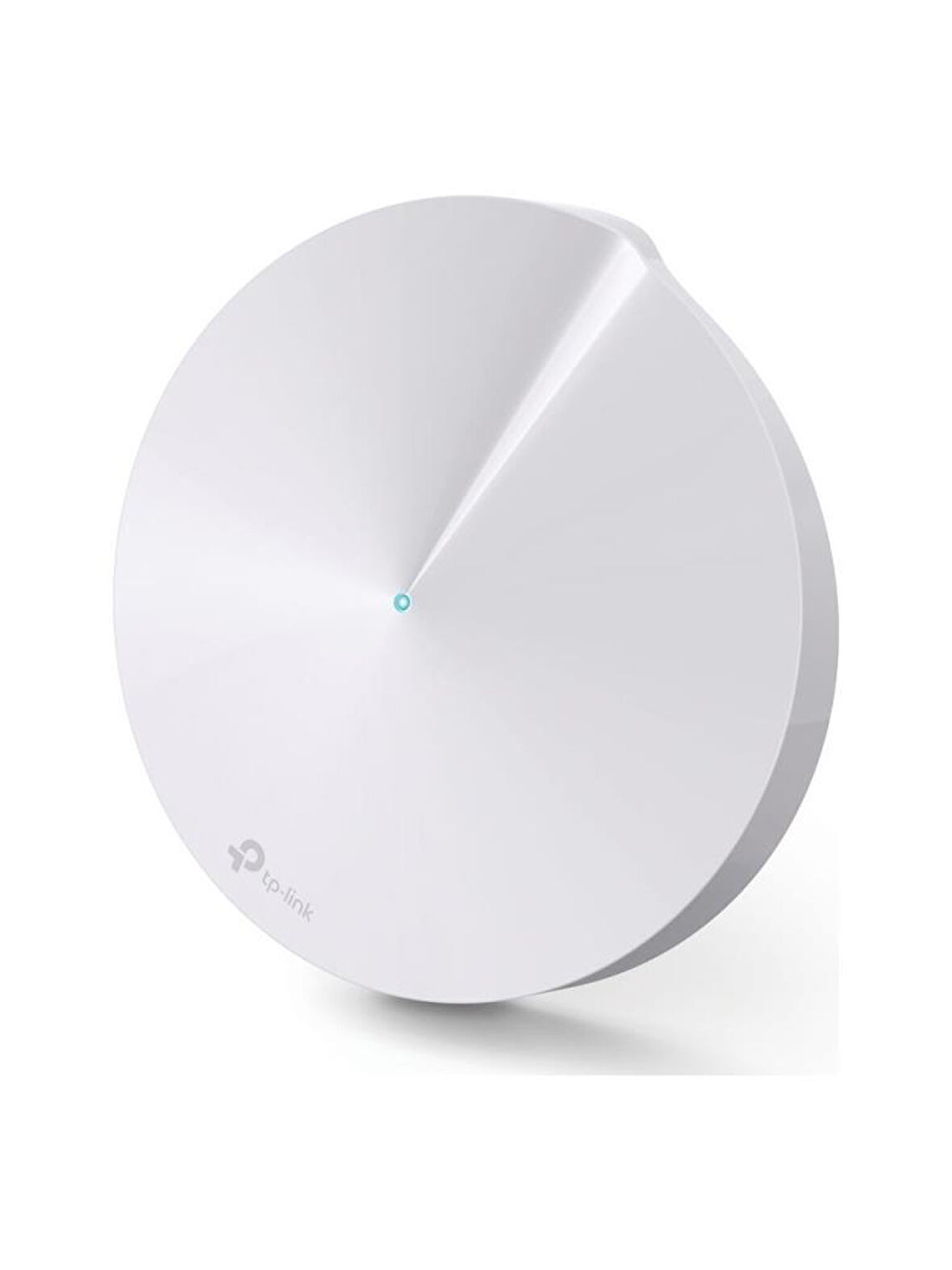 TP-Link Deco M5-1P 2 Port 1300 Mbps Router Teşhir
