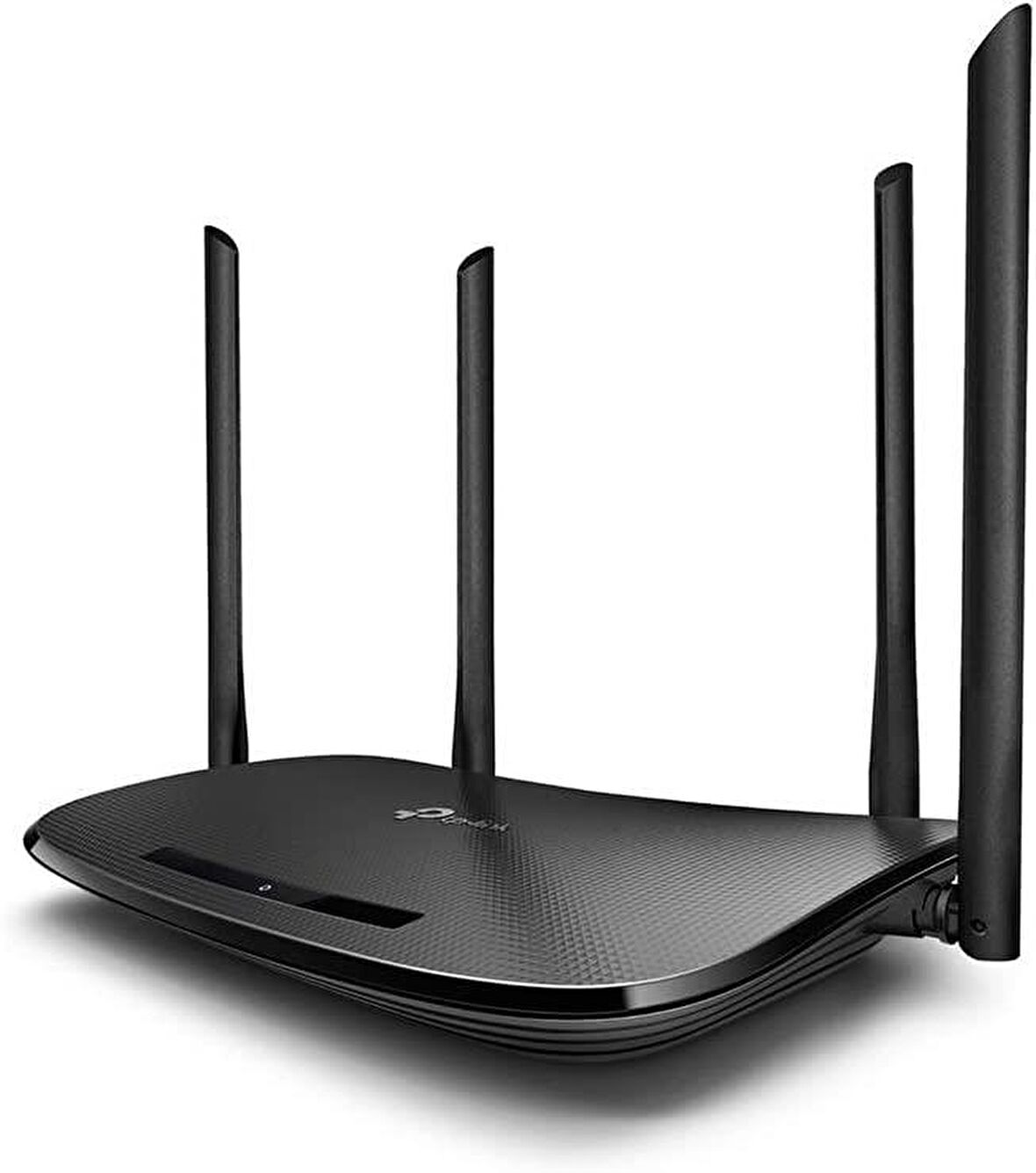 Tp-Link Archer VR300 AC1200 Wireless Vdsl-Adsl Modem Router