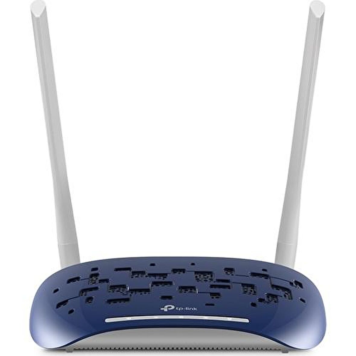 TP-Link TD-W9960, N300Mbps Wireless VDSL/ADSL Modem Router