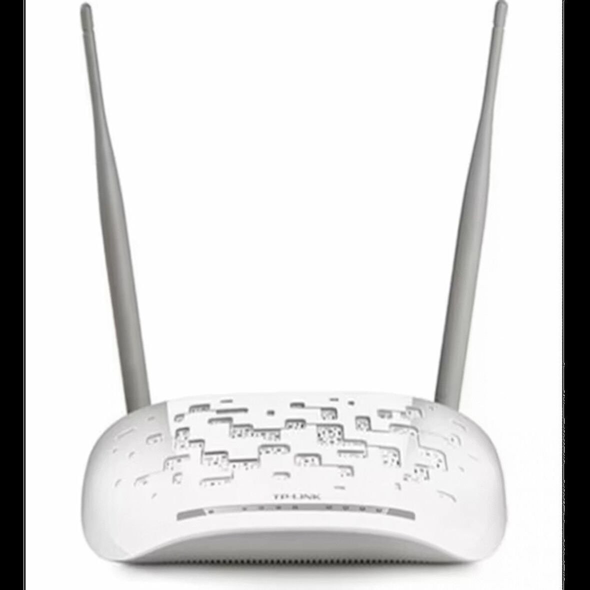 TP-LINK VN020-F3, 4 Port, 2.4Ghz Wifi, 300Mbps, 2xAnten, VDSL, ADSL MODEM
