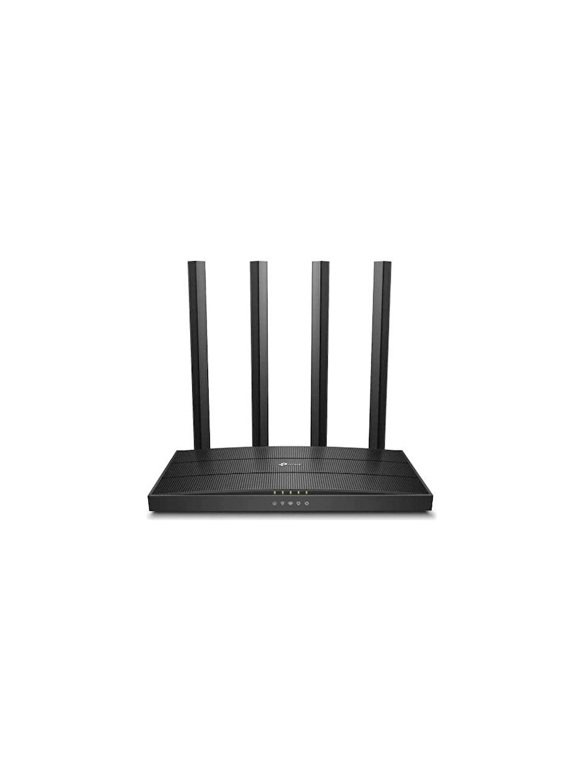 (OUTLET) TP-LINK Archer C80 Dual Bant 4 Port Kablosuz Router AC1900