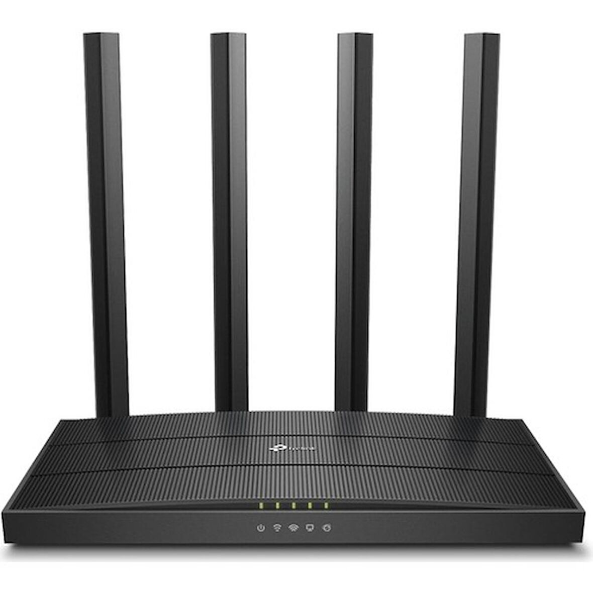 Tp-Link Archer A6 AC1200 Mbps Wireless Gigabit Router