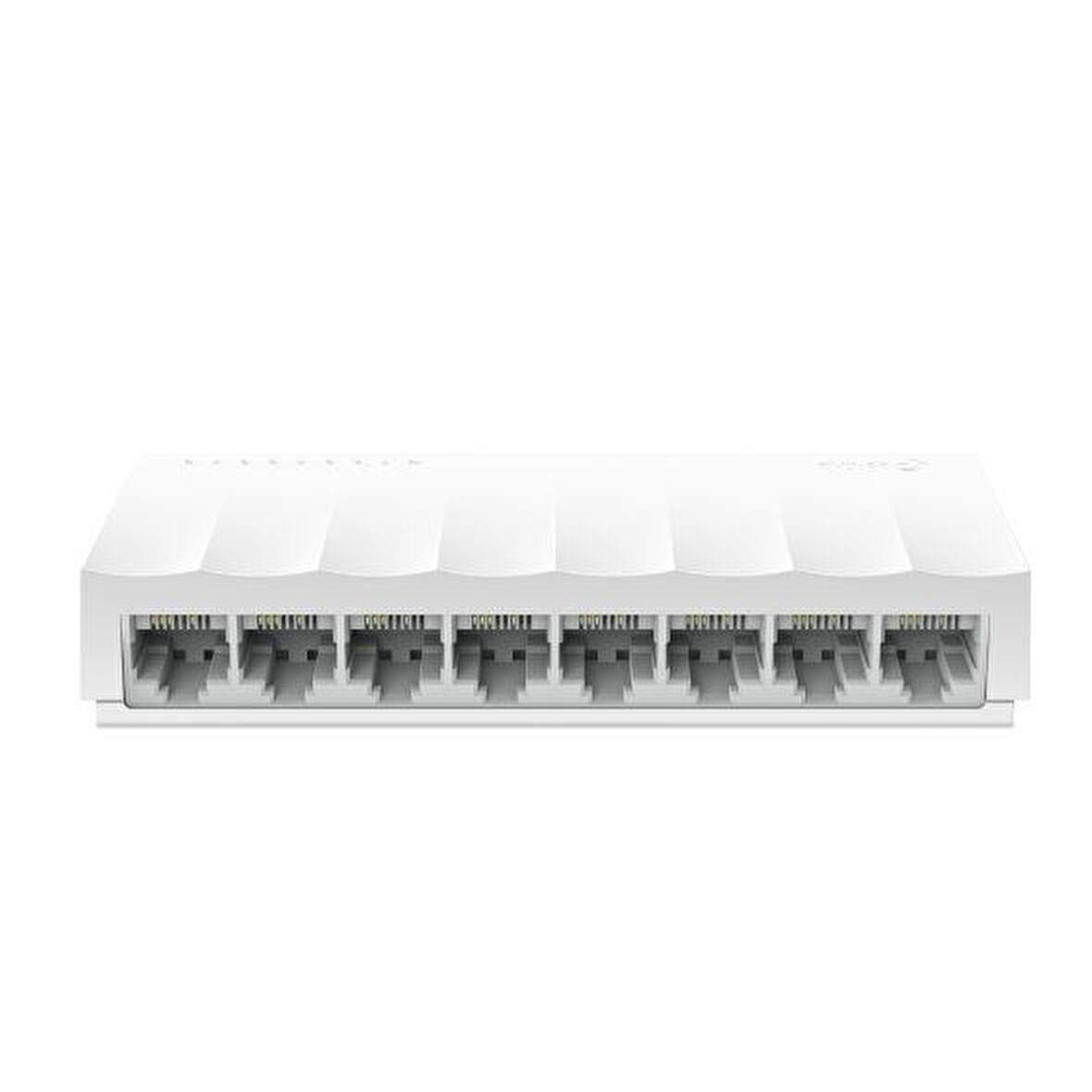 TP-Link LS1008. 8-Port 10/100Mbps Masaüstü Switch