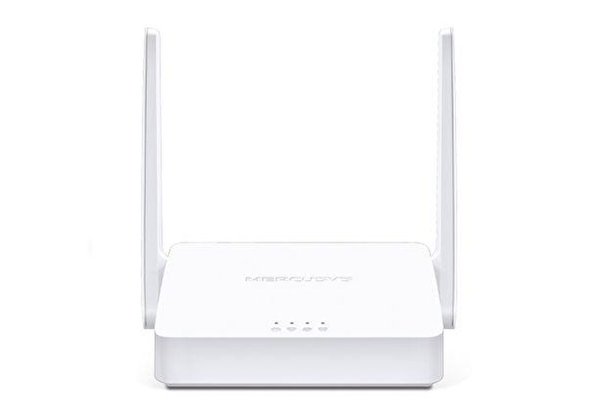 TP-LINK MERCUSYS MW302R 300Mbps KABLOSUZ N ROUTER