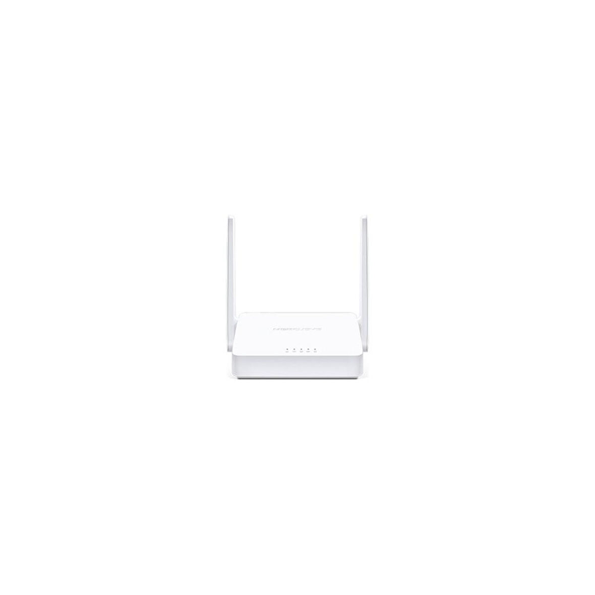 Mercusys MW300D 3 Port 300 Mbps ADSL2+ Modem Teşhir
