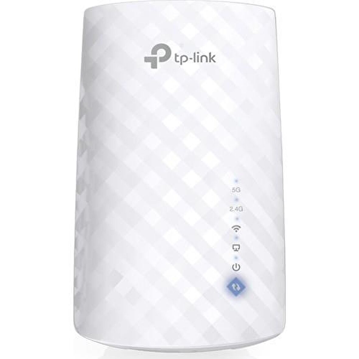 TP-Link RE190 AC750 750 Mbps 5 Ghz Dual Band Mesafe Genişletici