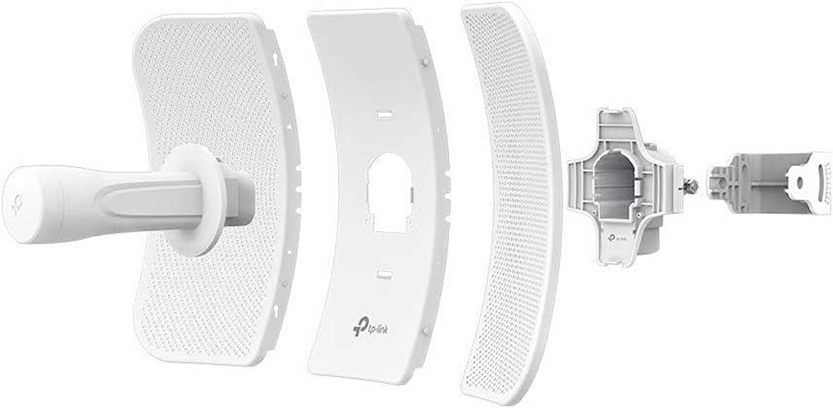 TP-Link CPE710 Wireless Anten Teşhir