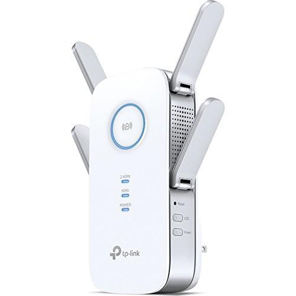 TP-Link RE650 AC2600 2600 Mbps 5 Ghz Kablosuz Menzil Artırıcı