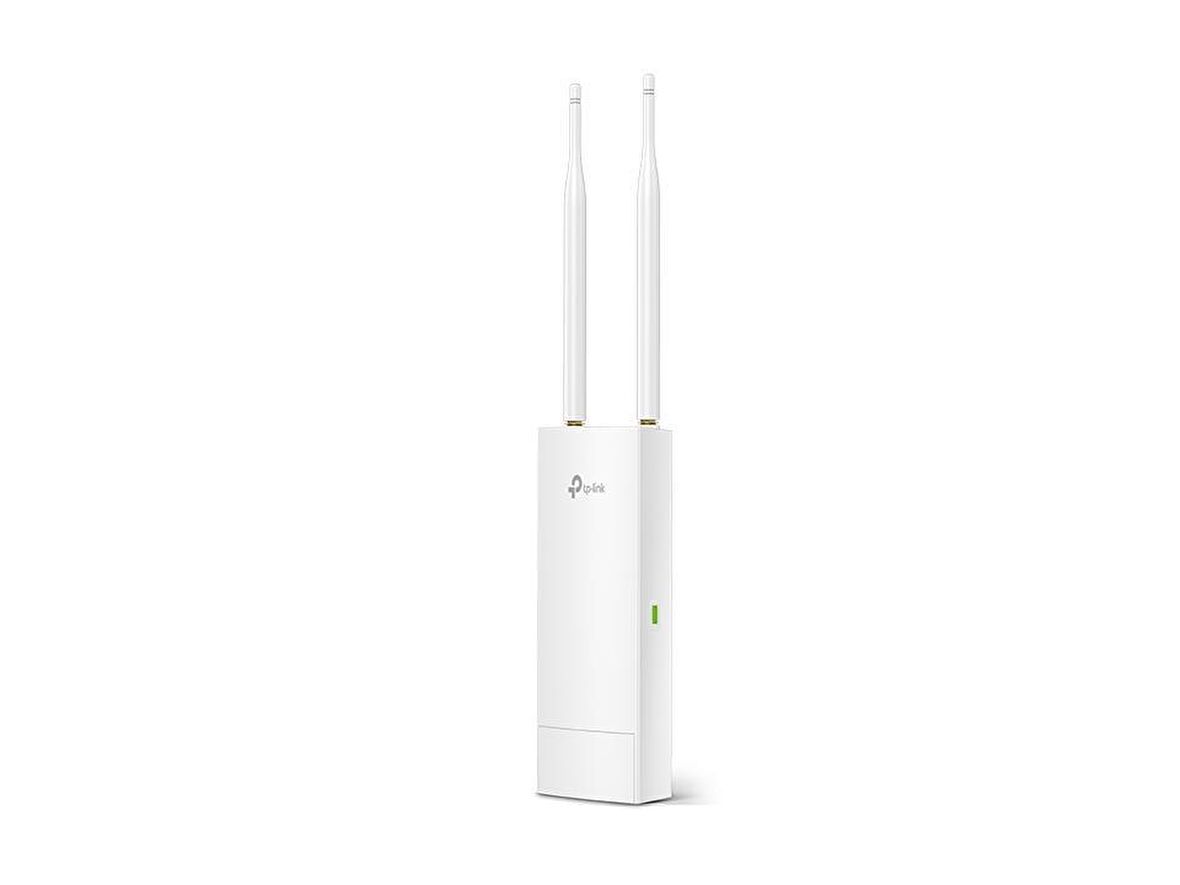 TP-LINK EAP110 OUTDOOR 300Mbps KABLOSUZ N DIŞ ORTAM ACCESS POINT