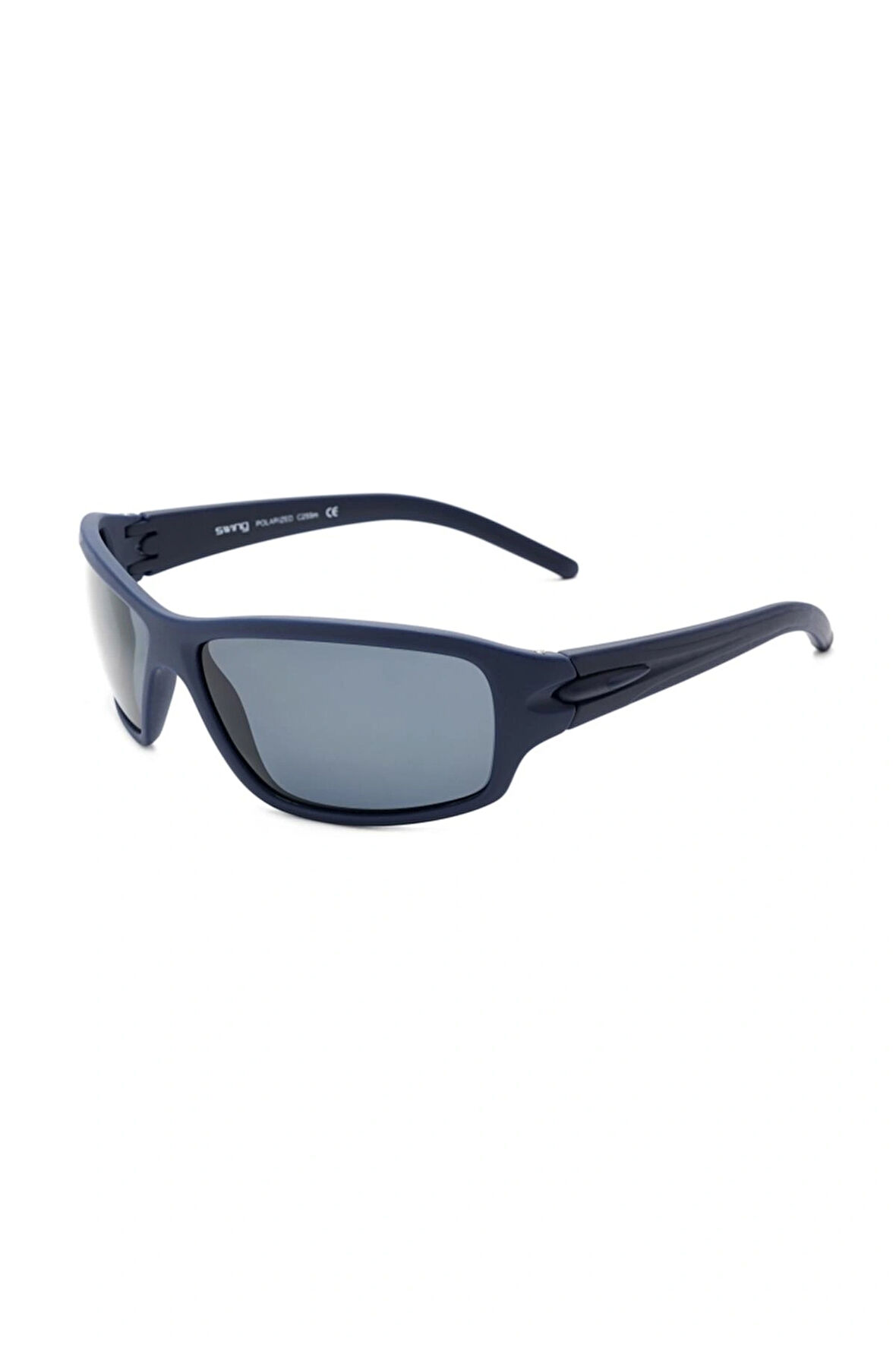 144 XXL G-SS144 C255m Polarize Filtreli Ultra Hafif Şık Erkek Güneş Gözlüğü