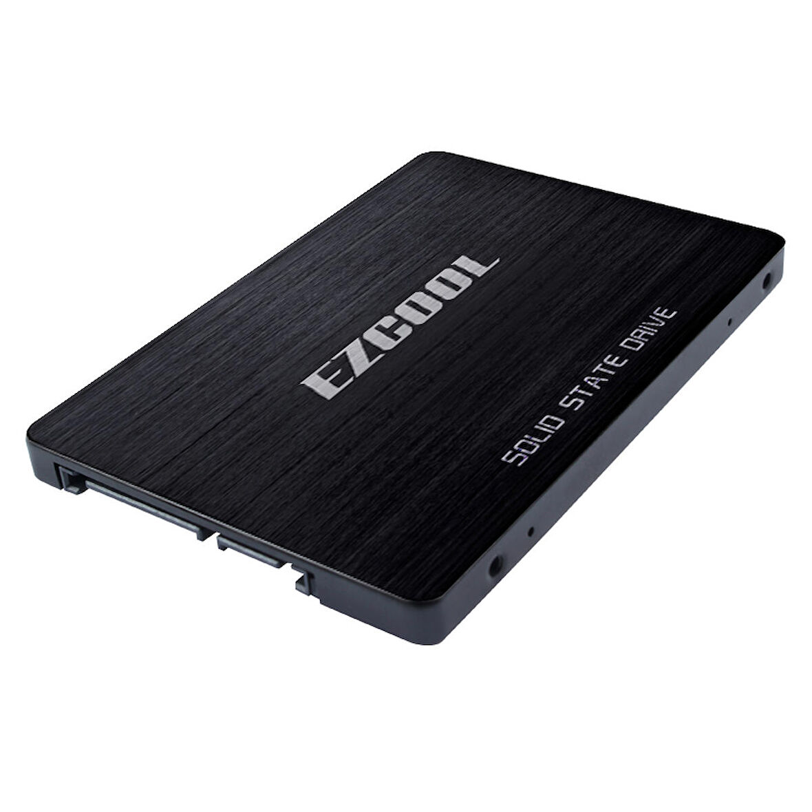 120 GB EZCOOL SSD S400/120GB 3D NAND 2,5" 560-530 MB/s